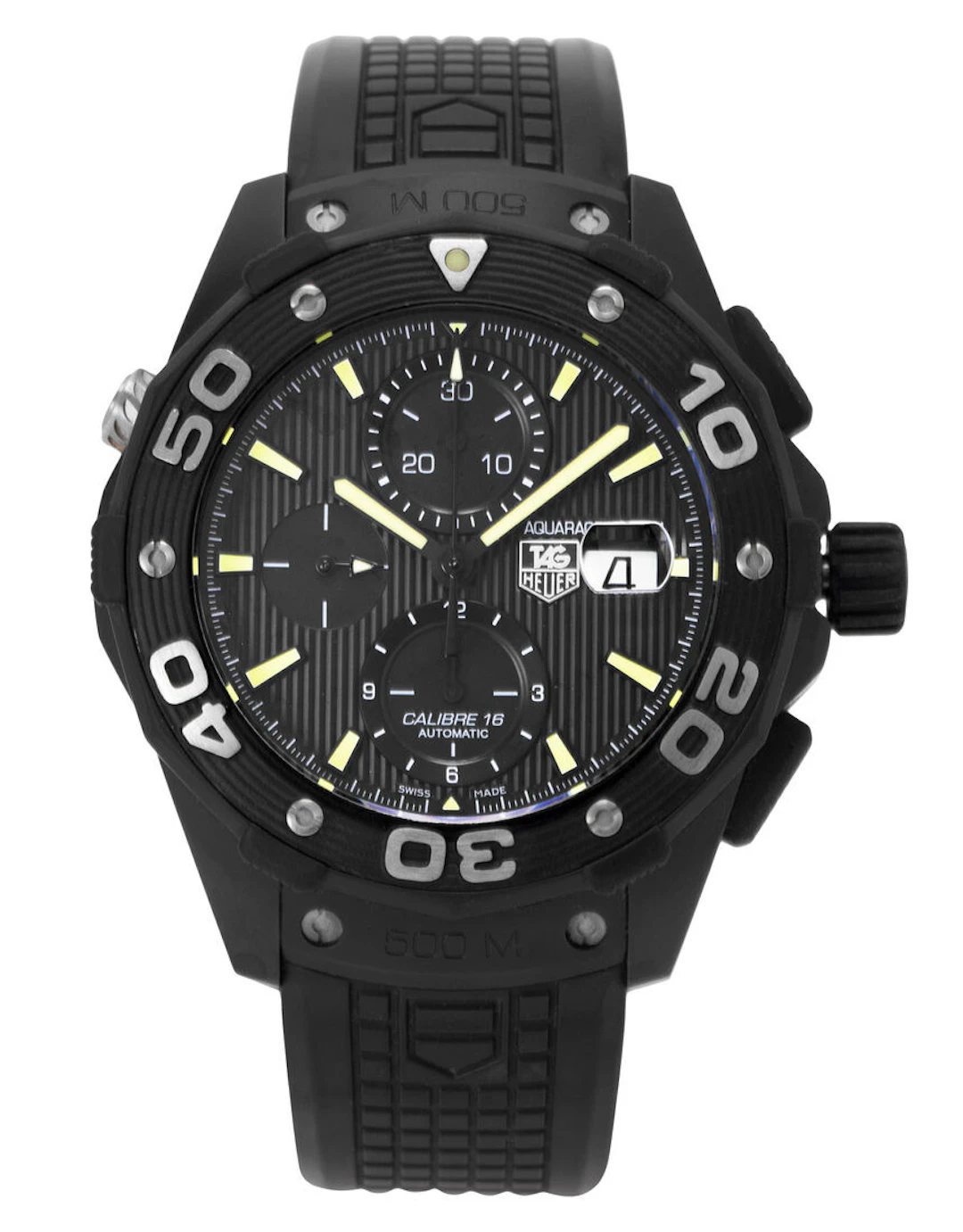 TAG Heuer Aquaracer Calibre 16 CAJ2180.FT6023 CAJ2180.FT6023