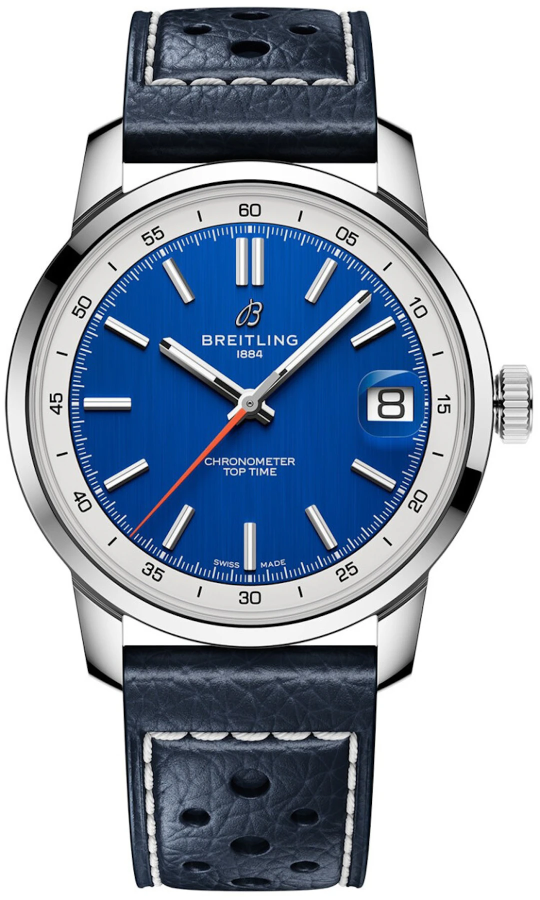 Breitling Top Time B31 AB3113A71C1X1 AB3113A71C1X1