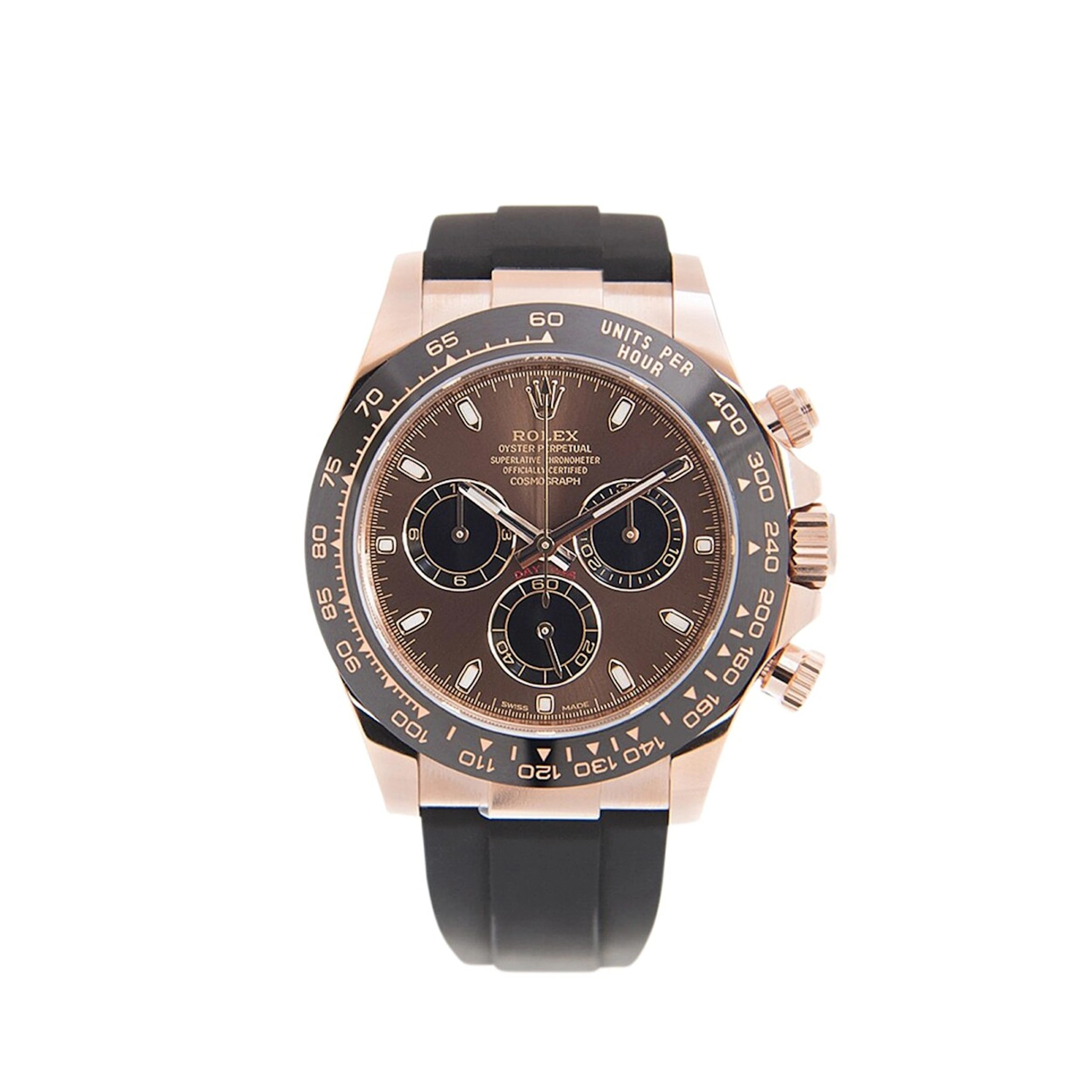 Rolex Cosmograph Daytona 116515LN-0041 116515LN-0041
