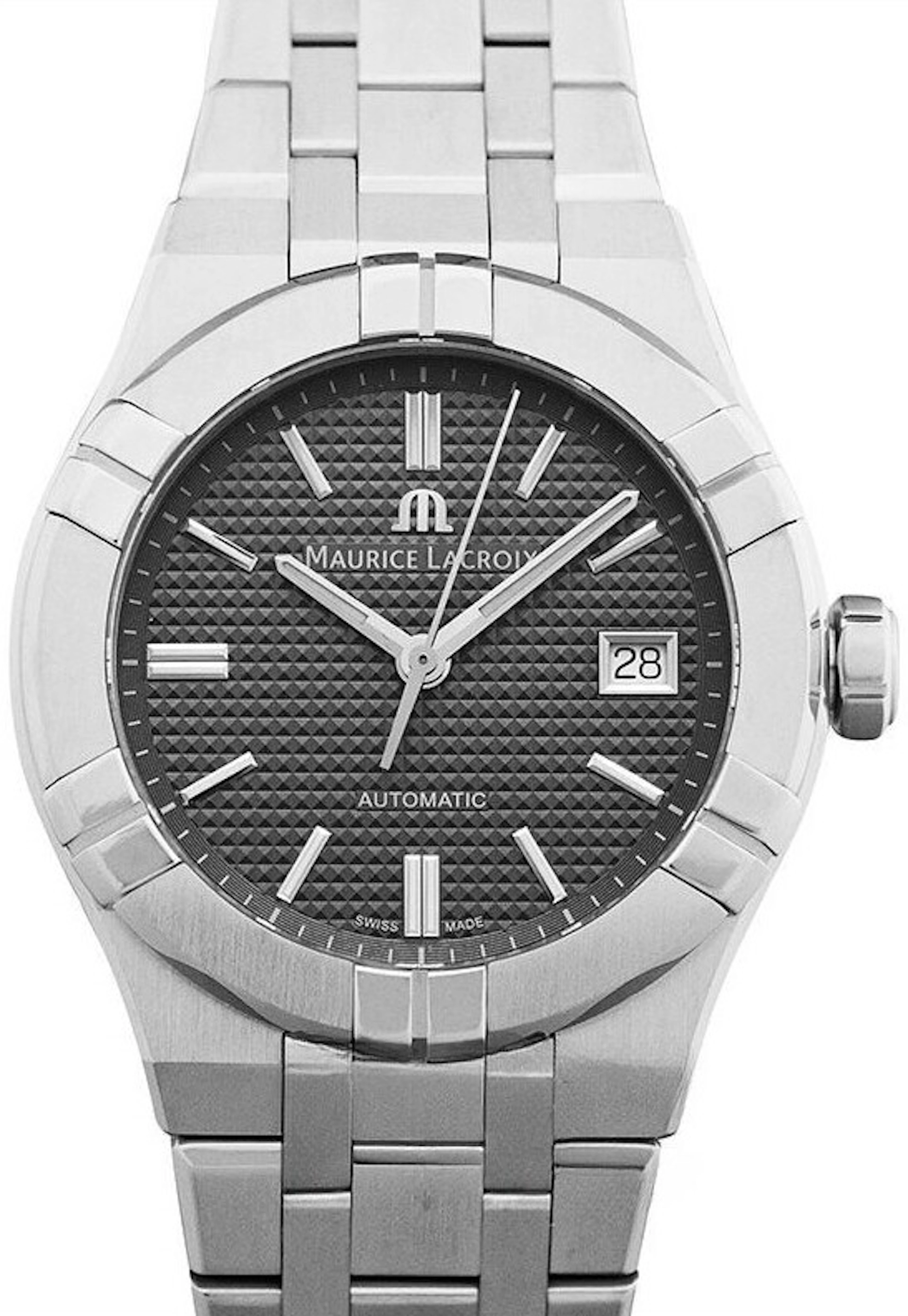 Maurice Lacroix Aikon AI6007-SS00F-230-A AI6007-SS00F-230-A
