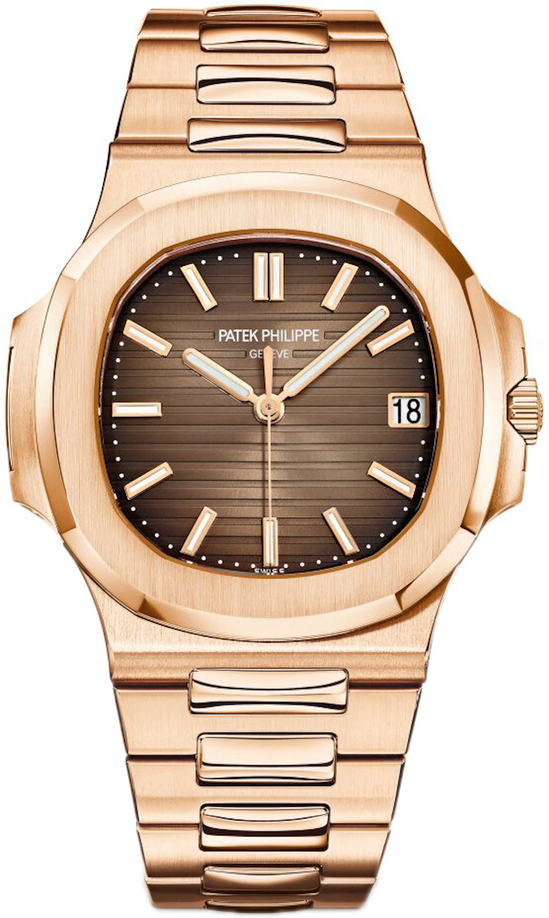 Patek Philippe Nautilus 5711/1R/001 5711/1R/001
