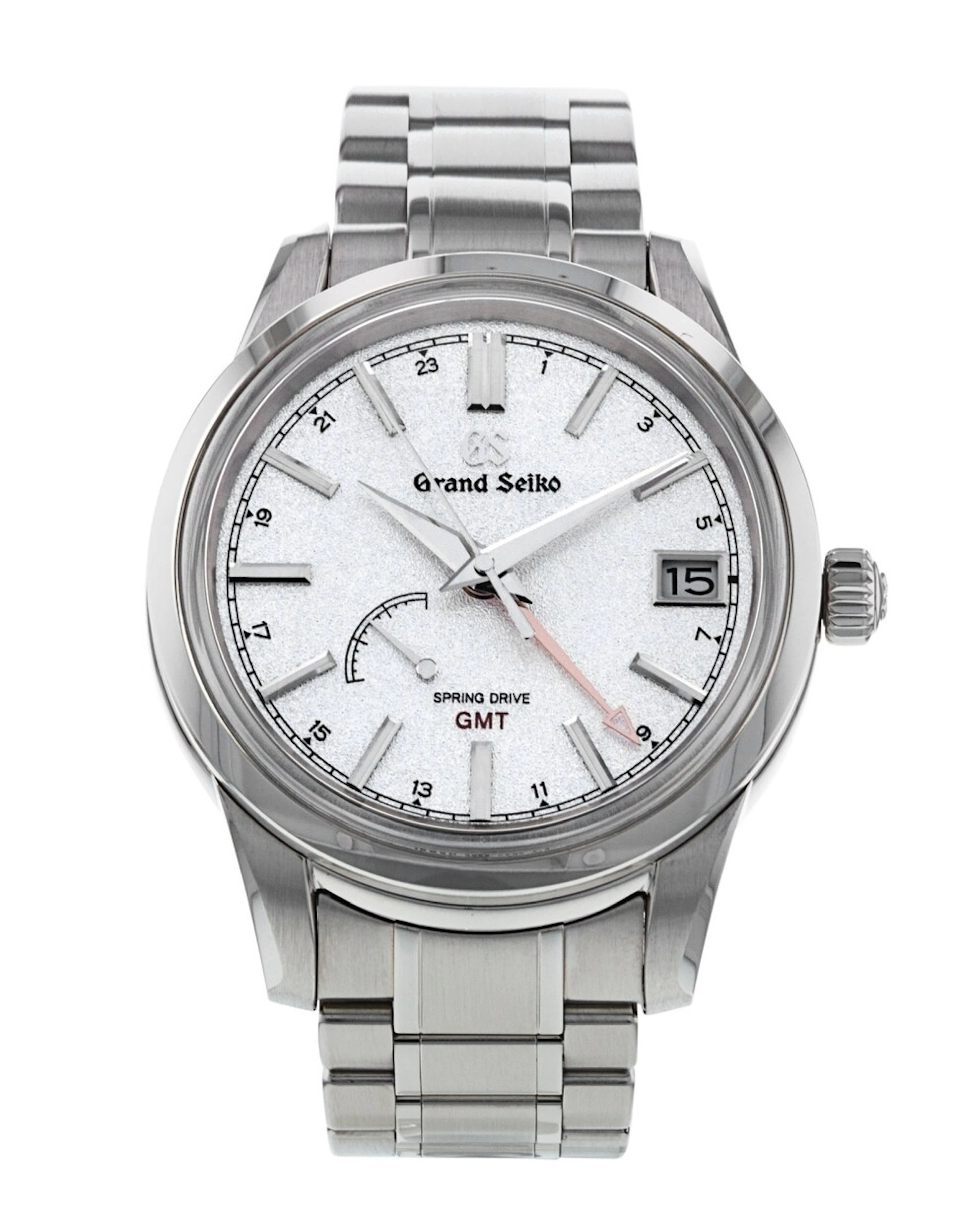 Grand Seiko Elegance Collection SBGE269G SBGE269G
