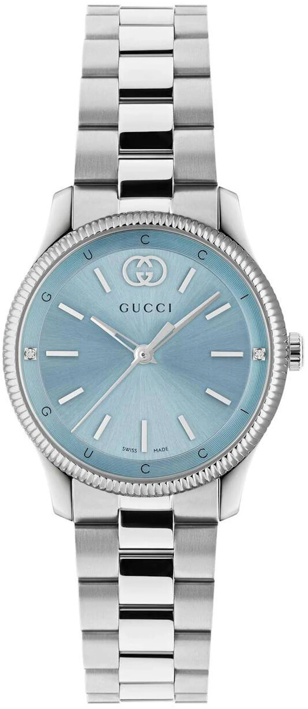 Gucci G-Timeless YA1265068 YA1265068