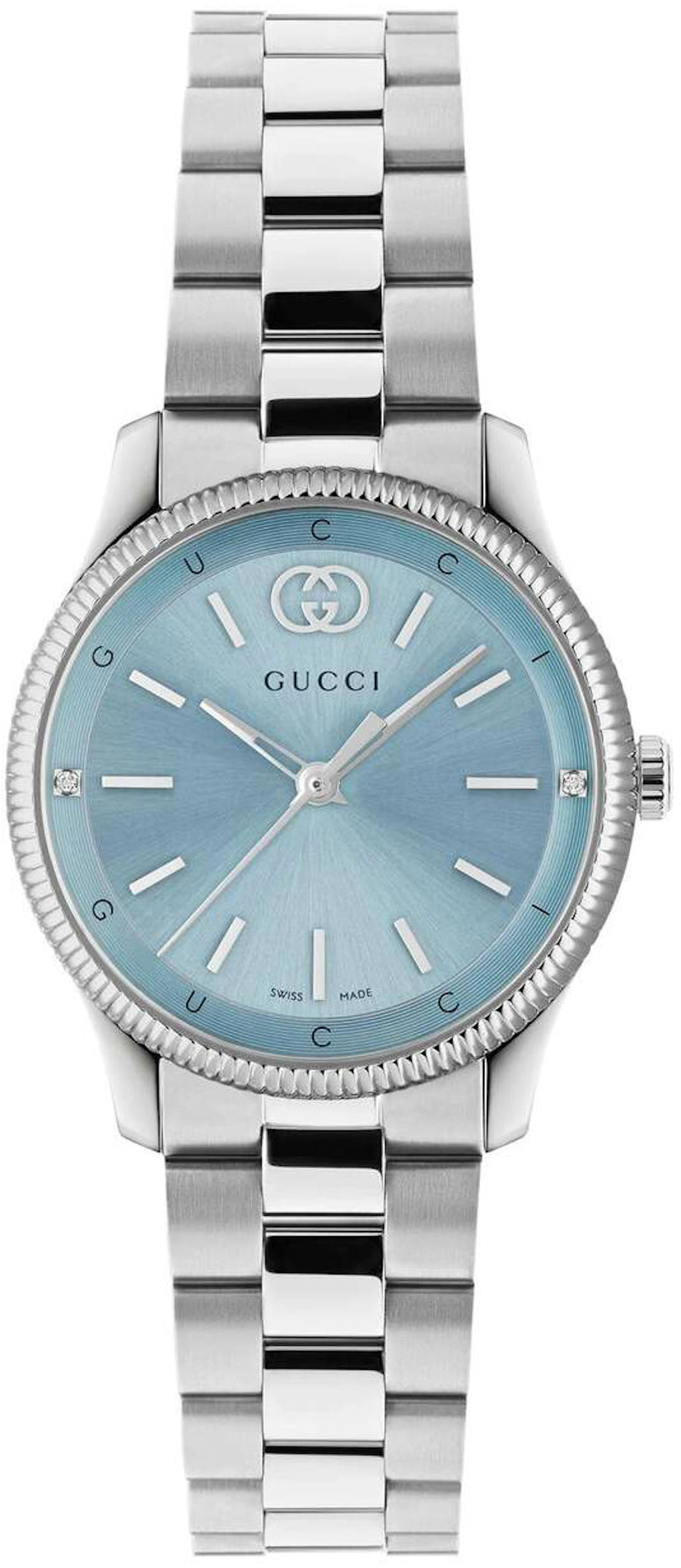 Gucci G-Timeless YA1265068 YA1265068