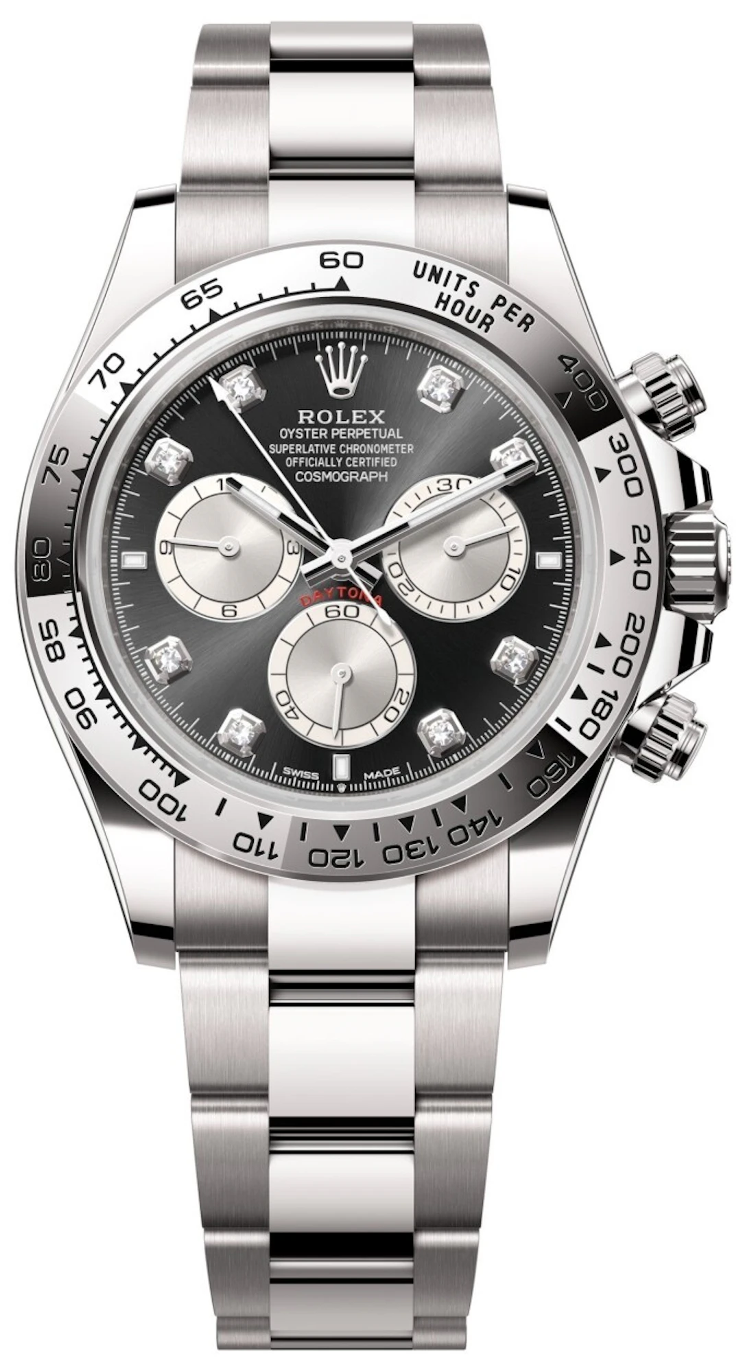 Rolex Cosmograph Daytona 126509-0002 126509-0002
