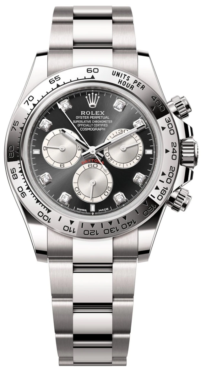 Rolex Cosmograph Daytona 126509-0002 126509-0002