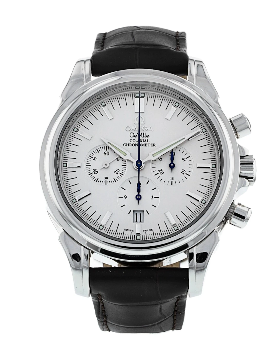 Omega De Ville 4841.31.32 4841.31.32