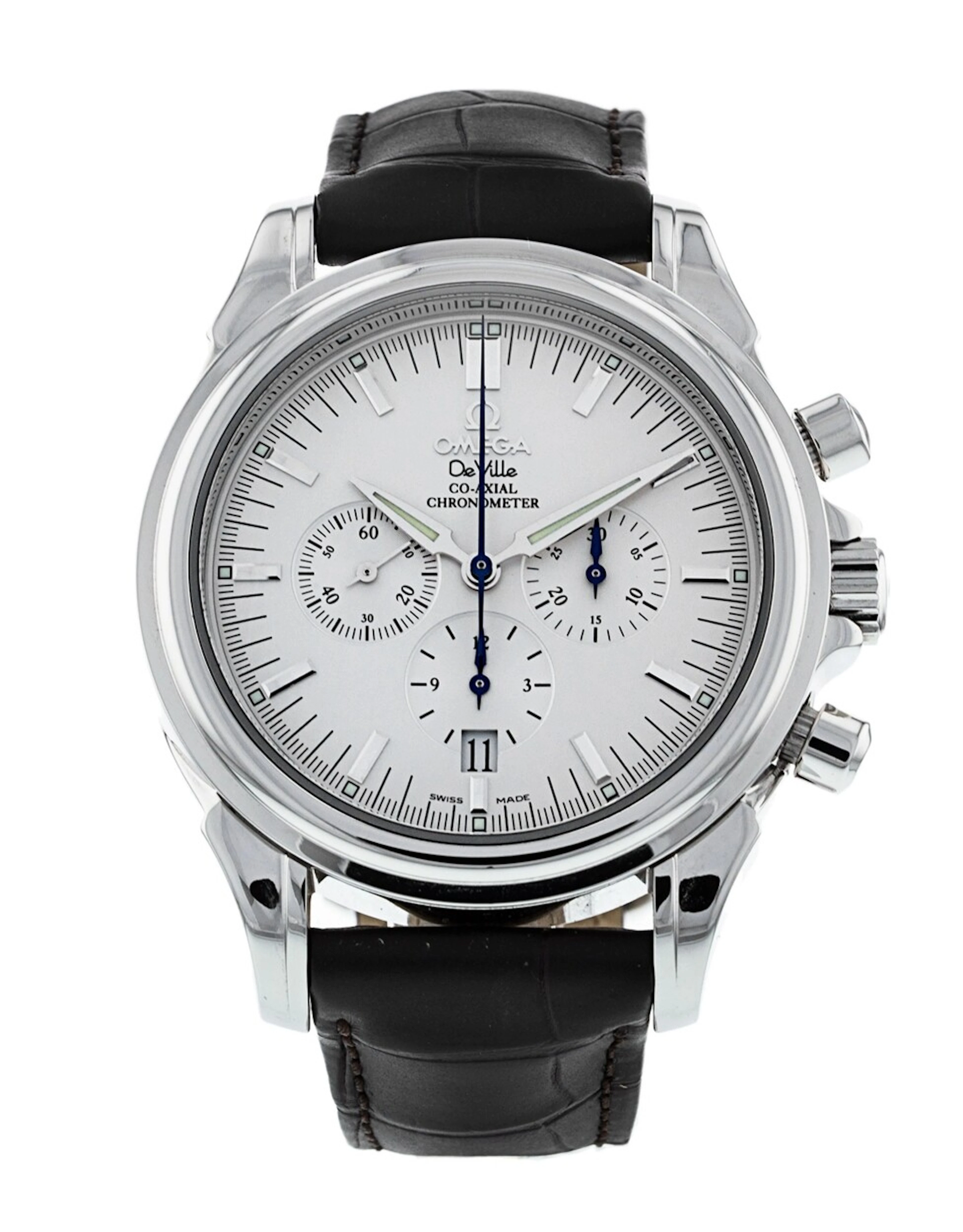 Omega De Ville 4841.31.32 4841.31.32