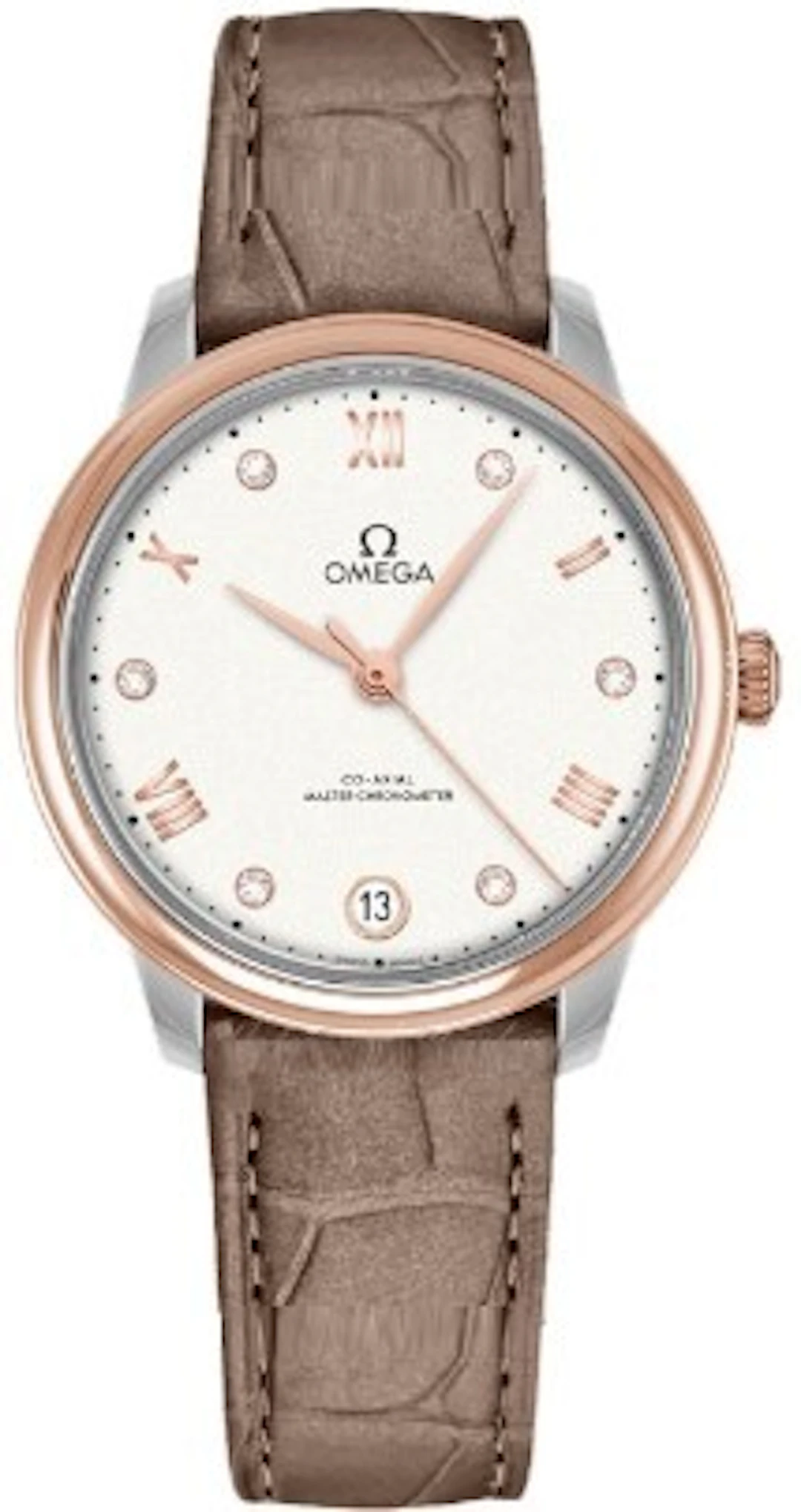 Omega De Ville Prestige 434.23.34.20.52.001 434.23.34.20.52.001