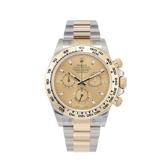 Rolex Cosmograph Daytona 116503-0003 116503-0003