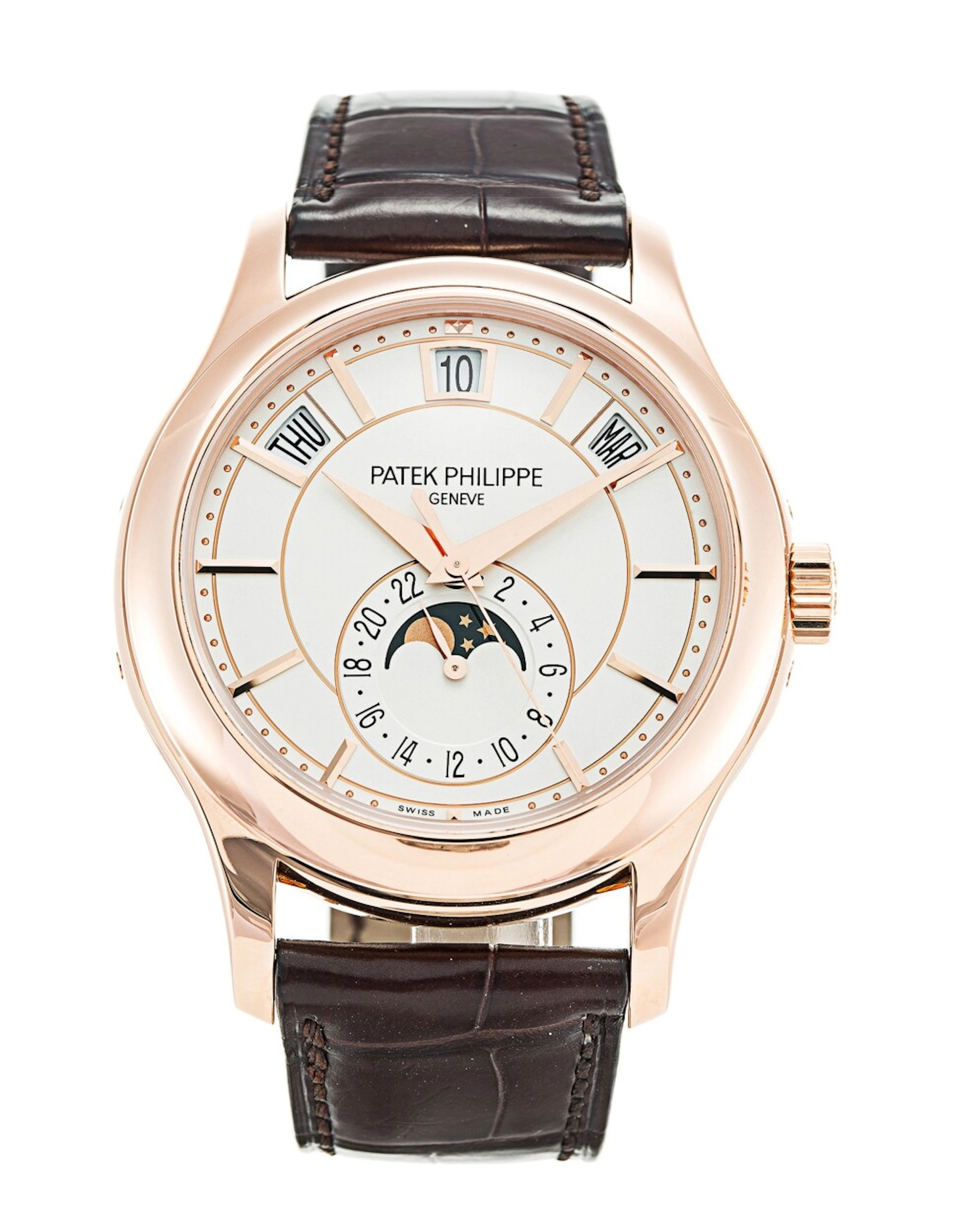 Patek Philippe Complications 5205R/001 5205R/001