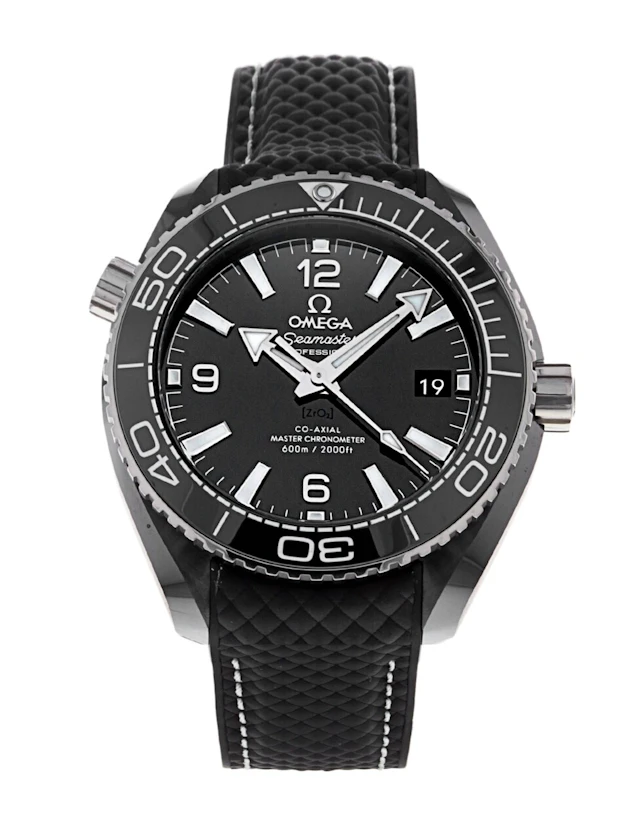 Omega Seamaster Planet Ocean 600M 215.92.40.20.01.001 215.92.40.20.01.001