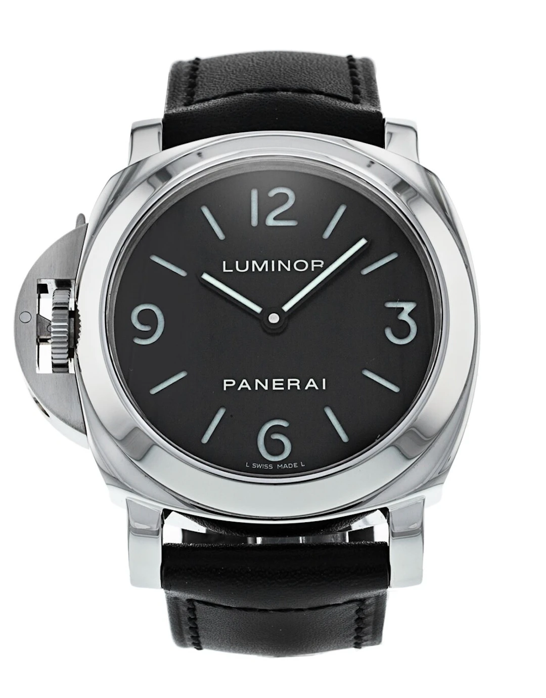 Panerai Historic Luminor Base Destro PAM00219 PAM00219