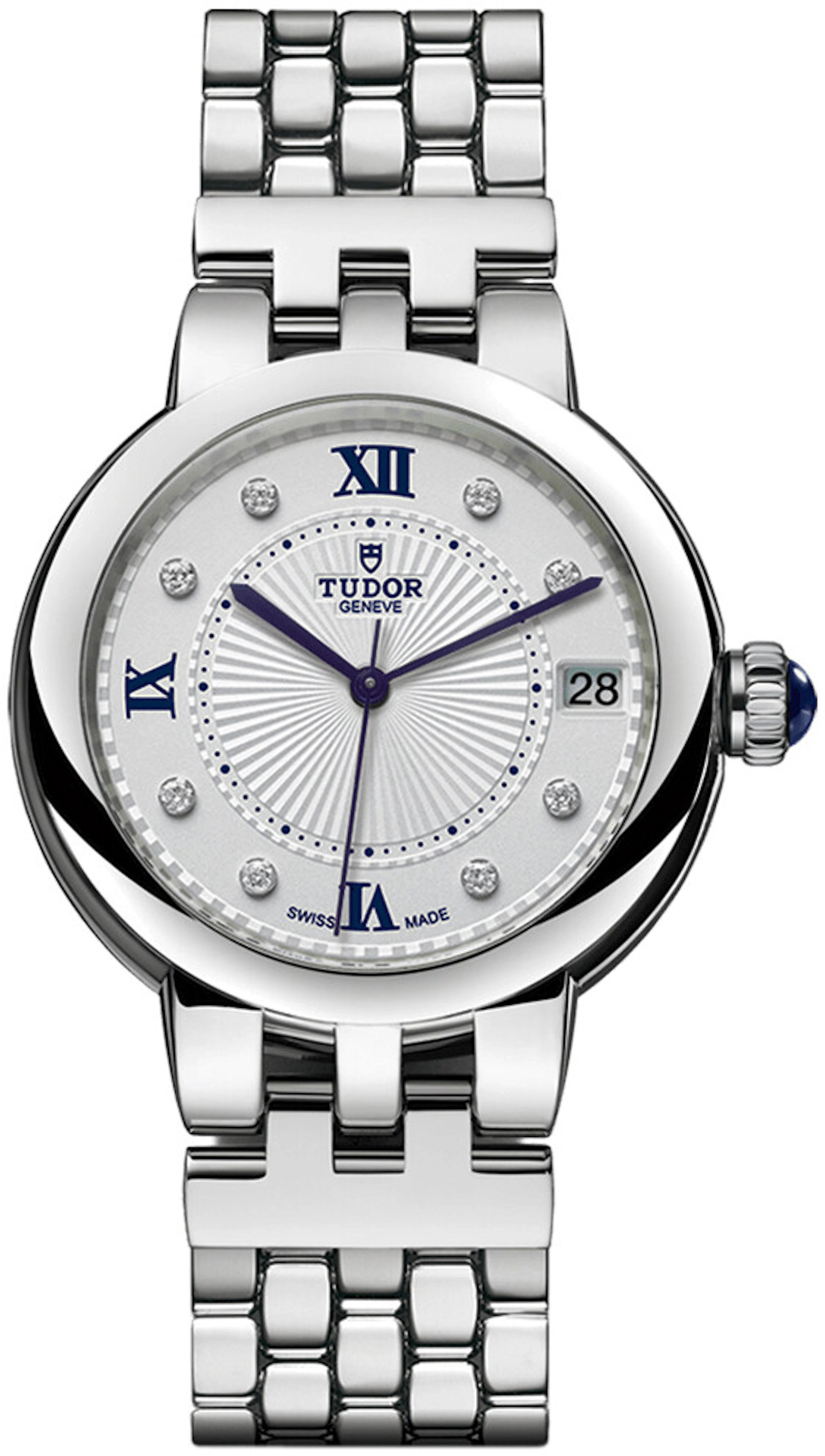 Tudor Clair De Rose M35800-0004 M35800-0004