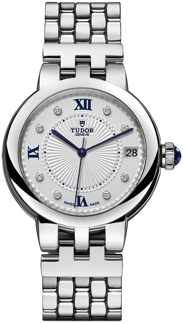 Tudor Clair De Rose M35800-0004 M35800-0004