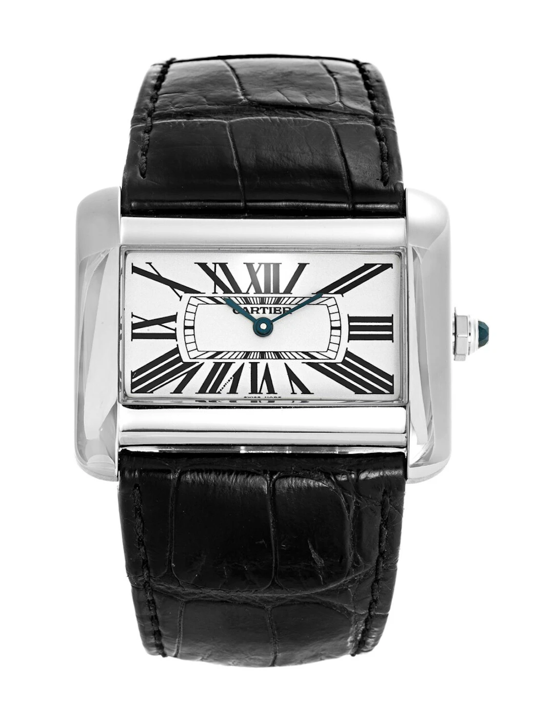 Cartier Tank Divan W6300755 W6300755