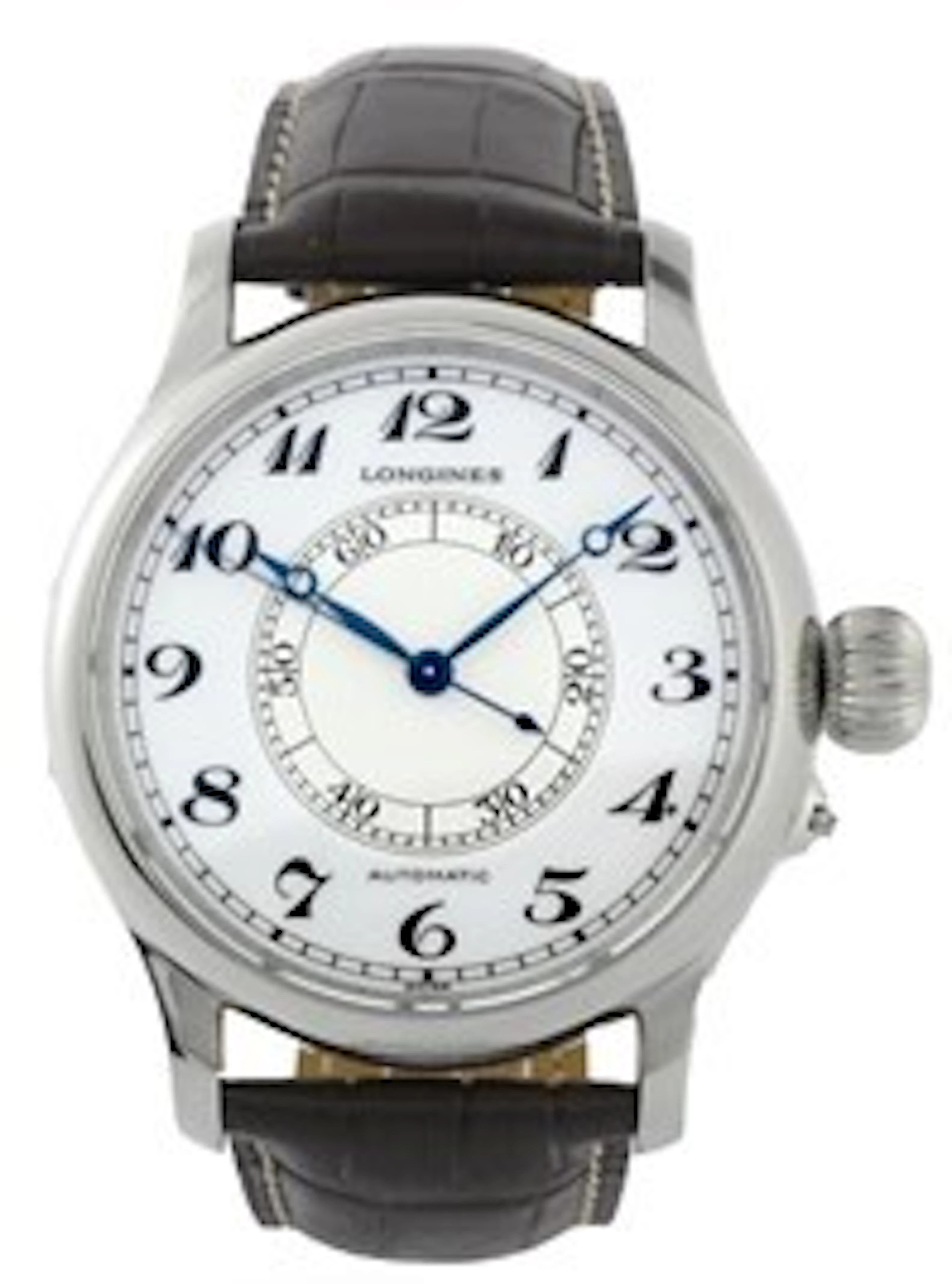 Longines Heritage Weems L2.713.4.13.0 L2.713.4.13.0