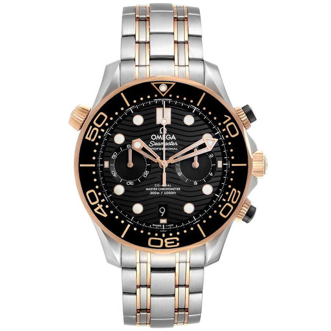 Omega Seamaster Diver 300M 210.20.44.51.01.001 210.20.44.51.01.001