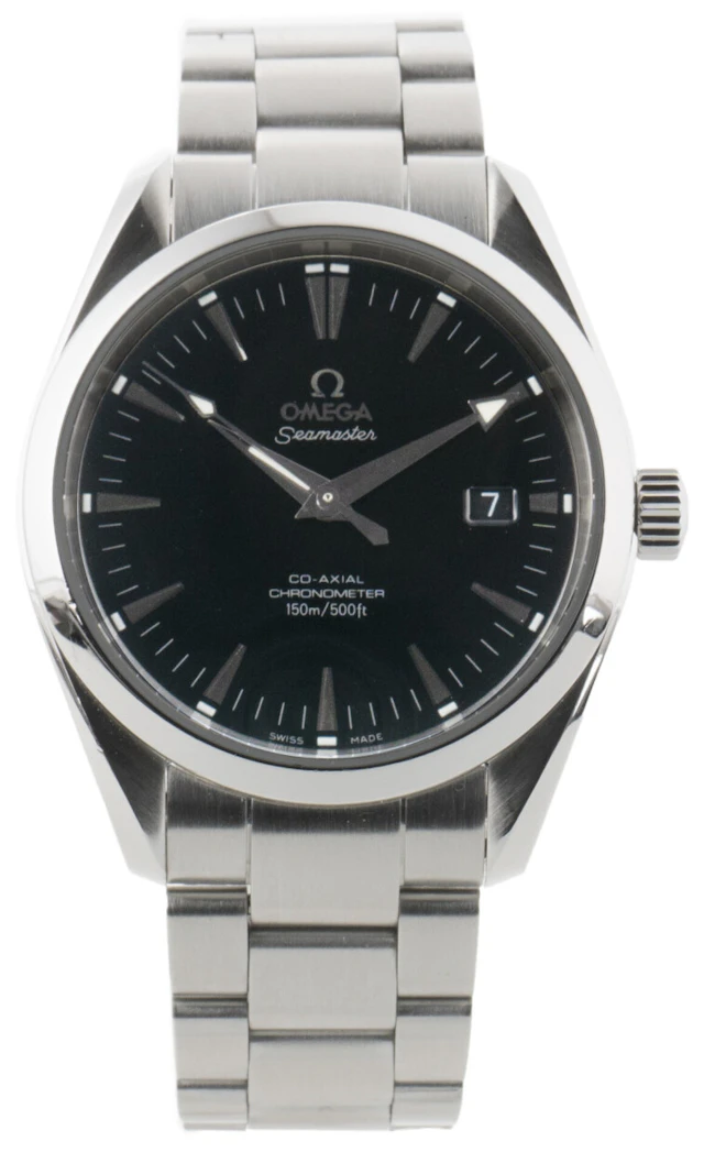 Omega Seamaster Aqua Terra 2503.50.00 2503.50.00