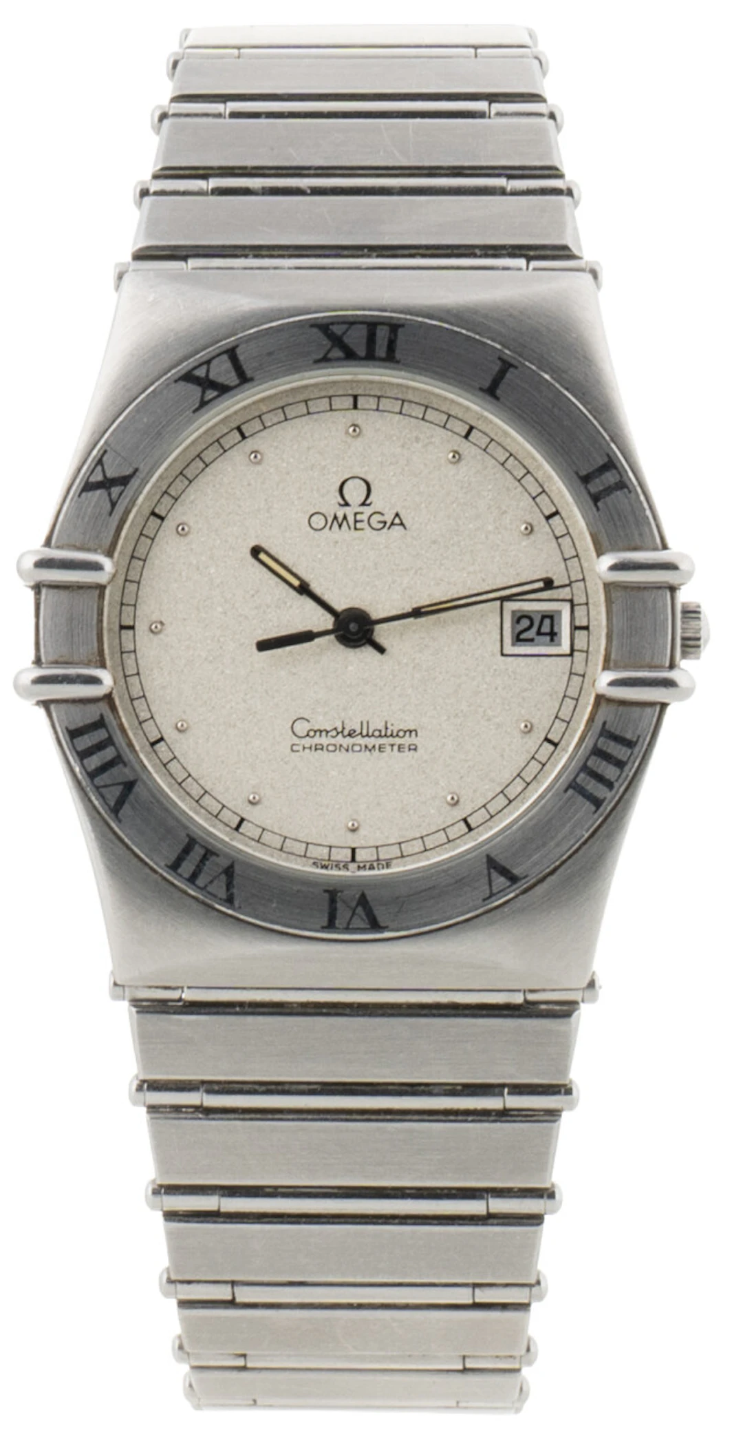 Omega Constellation 398.0876 398.0876