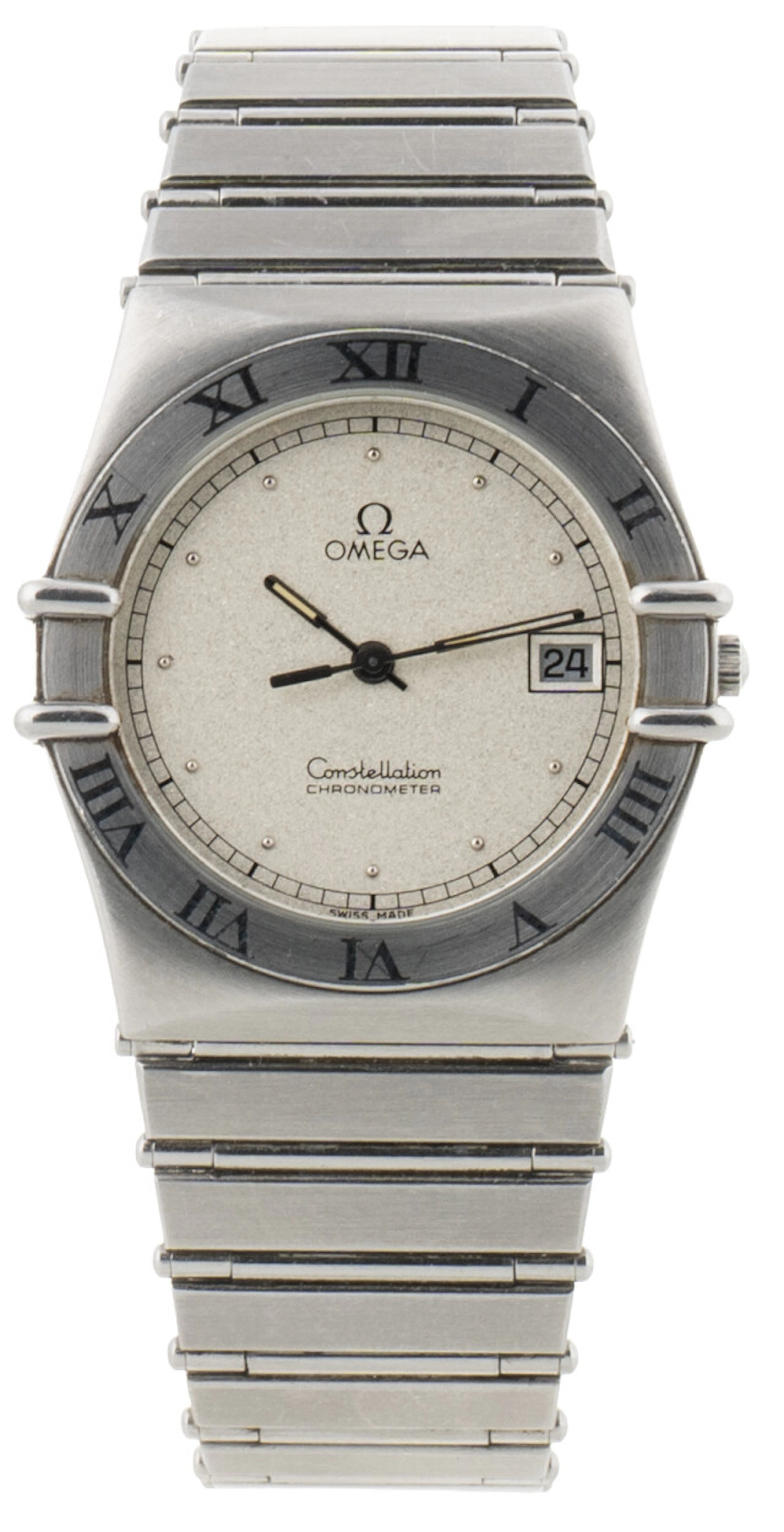 Omega Constellation 398.0876 398.0876