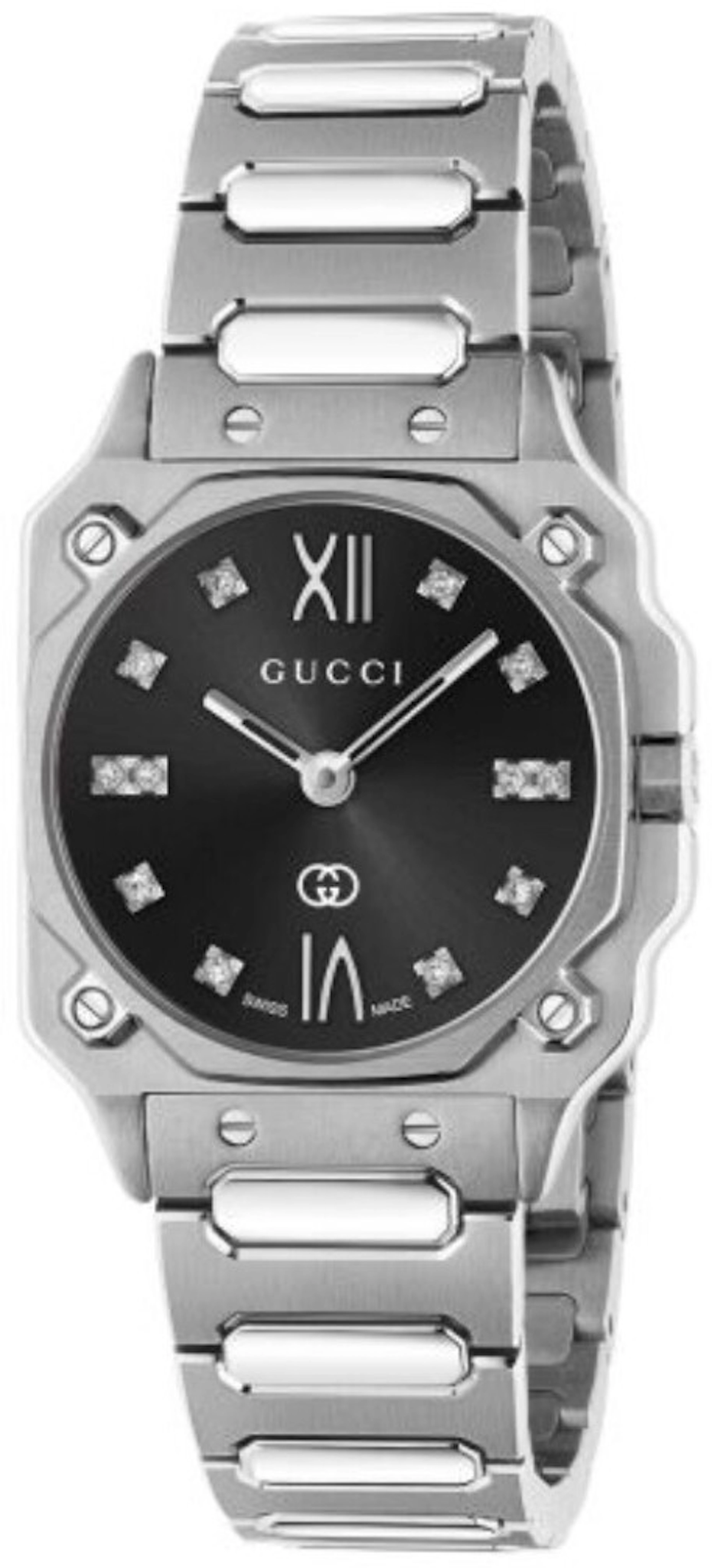 Gucci G Flat YA166507 YA166507
