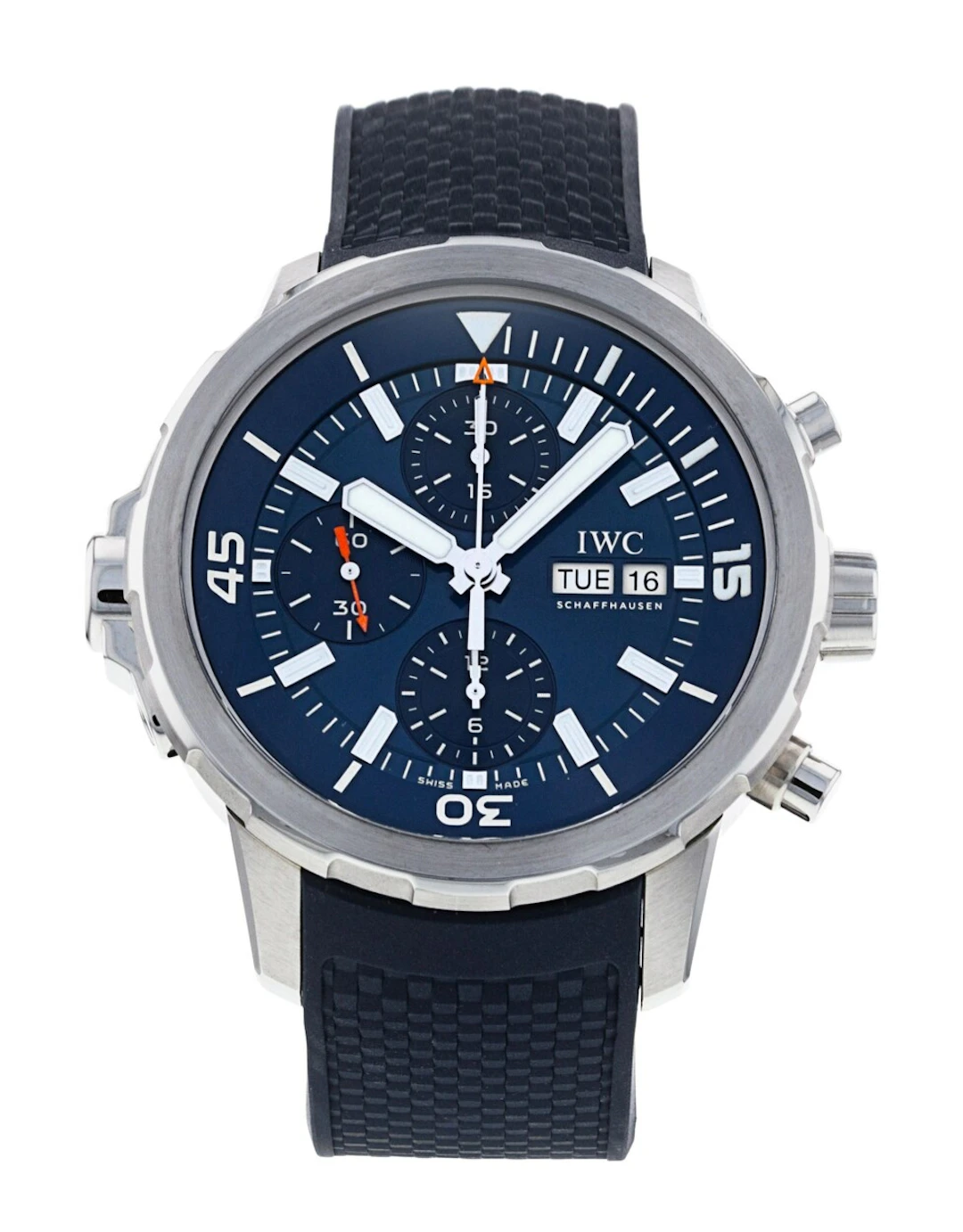 IWC Aquatimer IW376806 IW376806