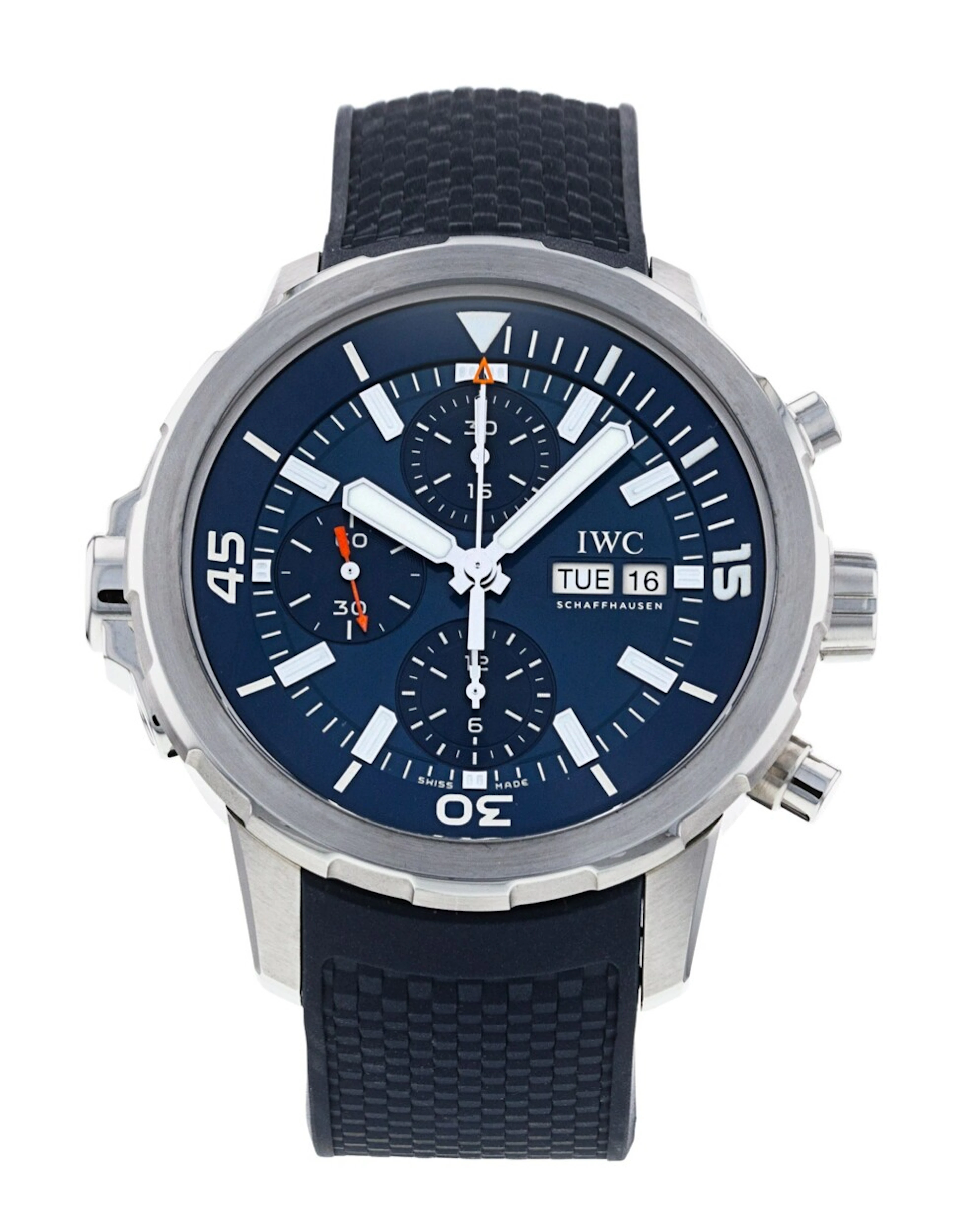 IWC Aquatimer IW376806 IW376806