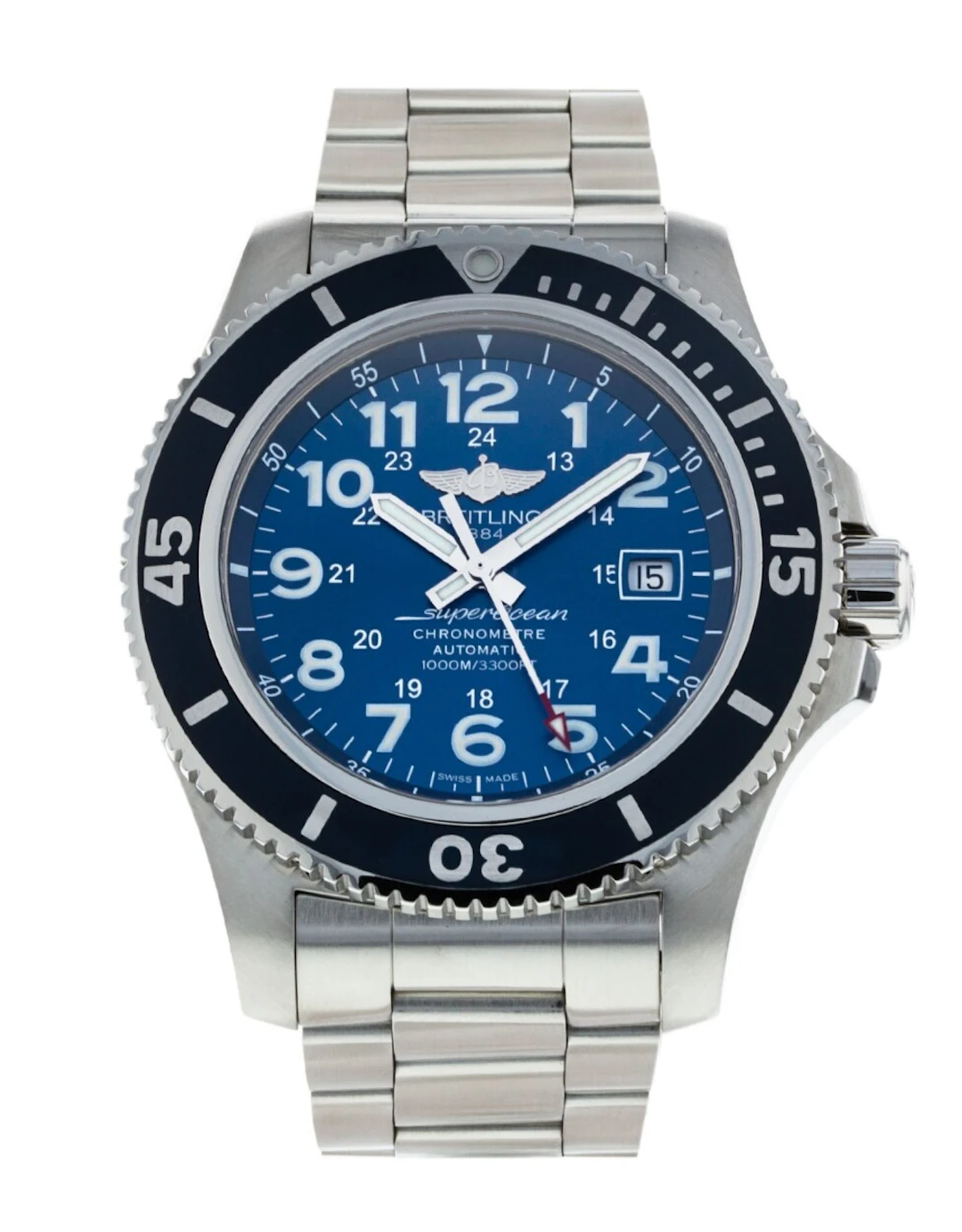 Breitling Superocean II 44 A17392D8-C910-162A A17392D8-C910-162A