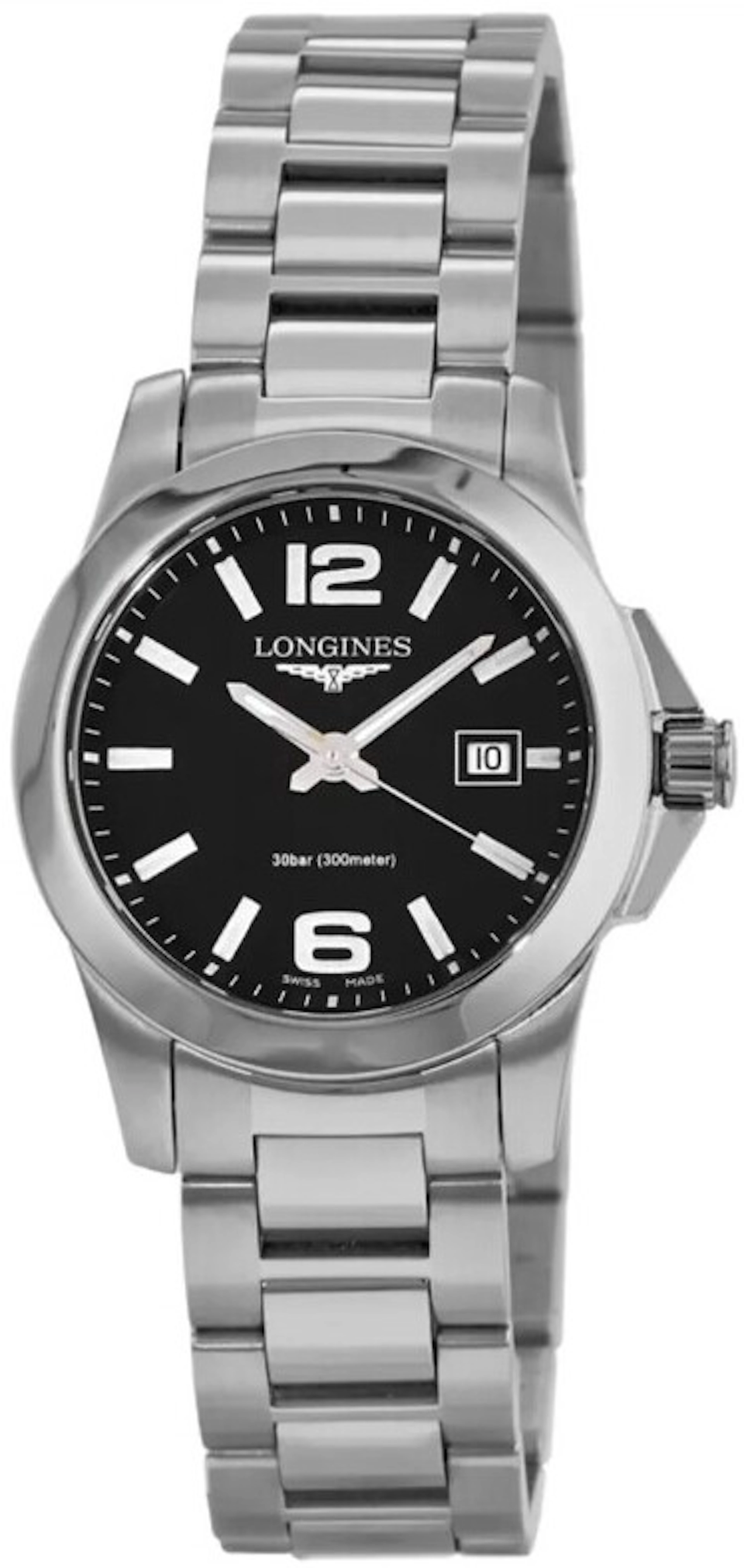 Longines Conquest L3.376.4.58.6 L3.376.4.58.6