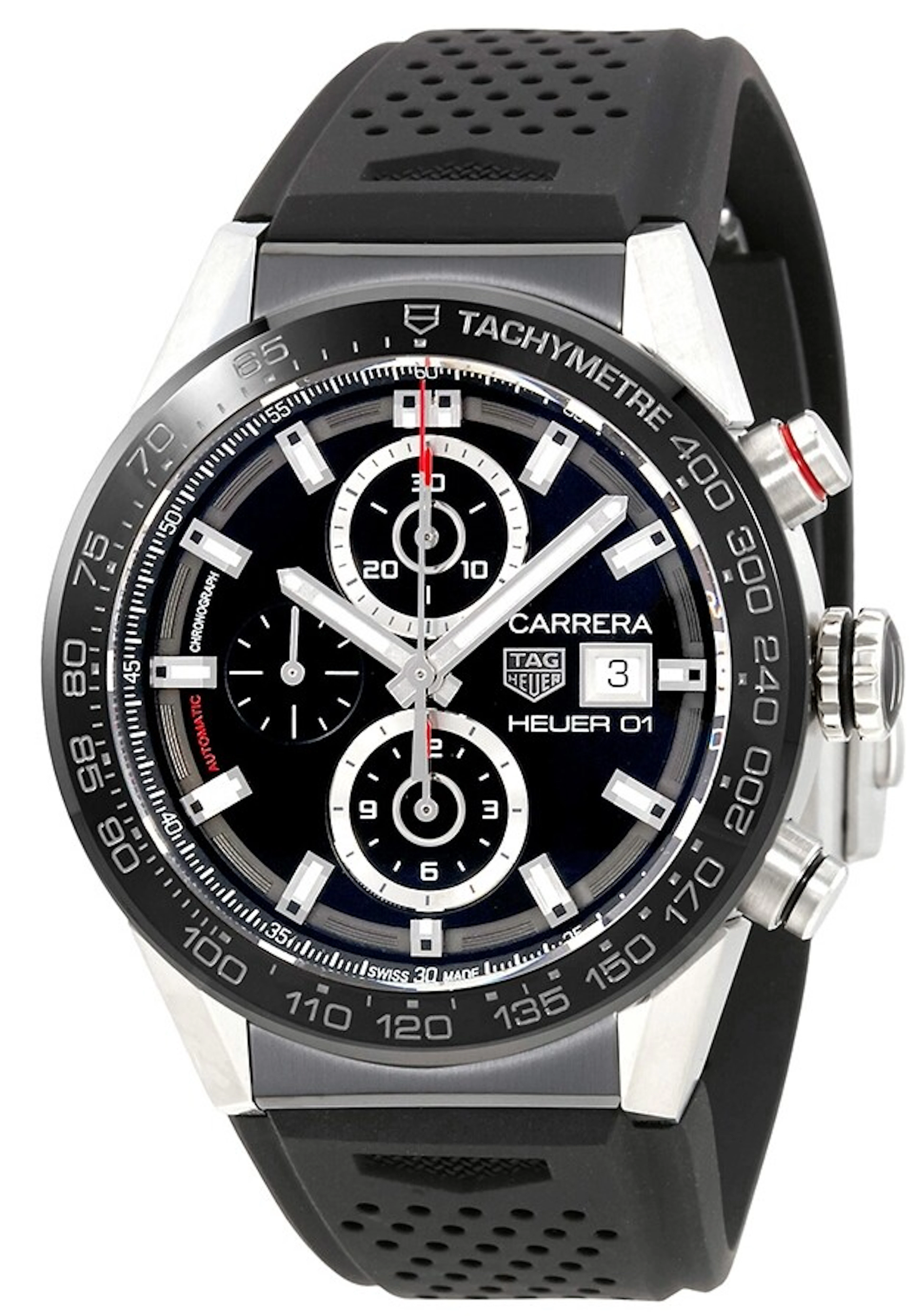 TAG Heuer Carrera CAR201Z.FT6046 CAR201Z.FT6046
