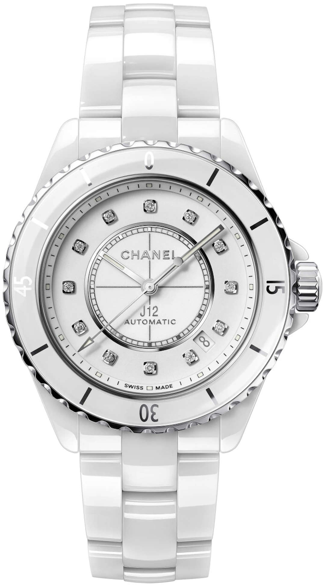 Chanel J12 H5705 H5705
