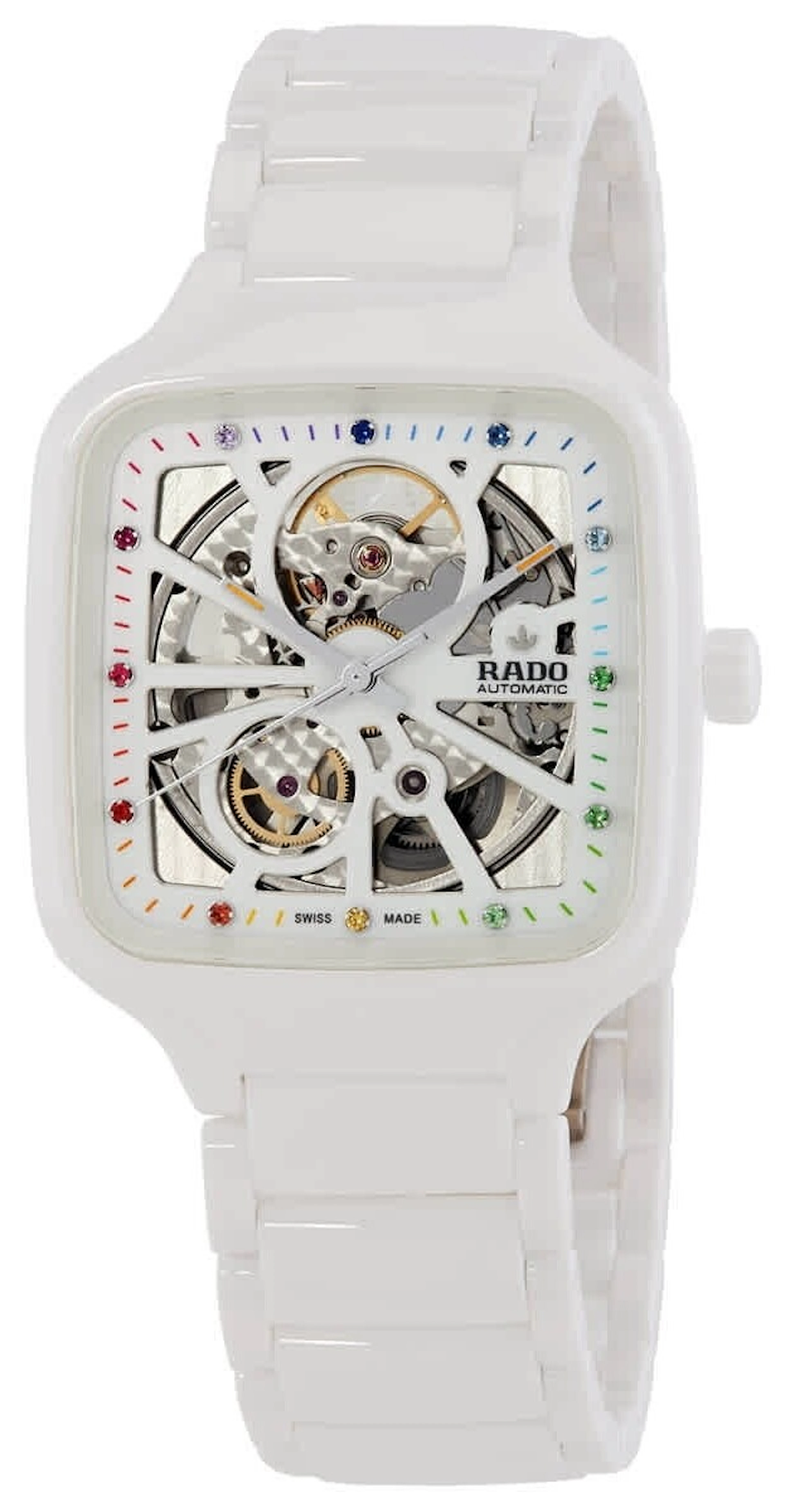 Rado True Square R27073712 R27073712