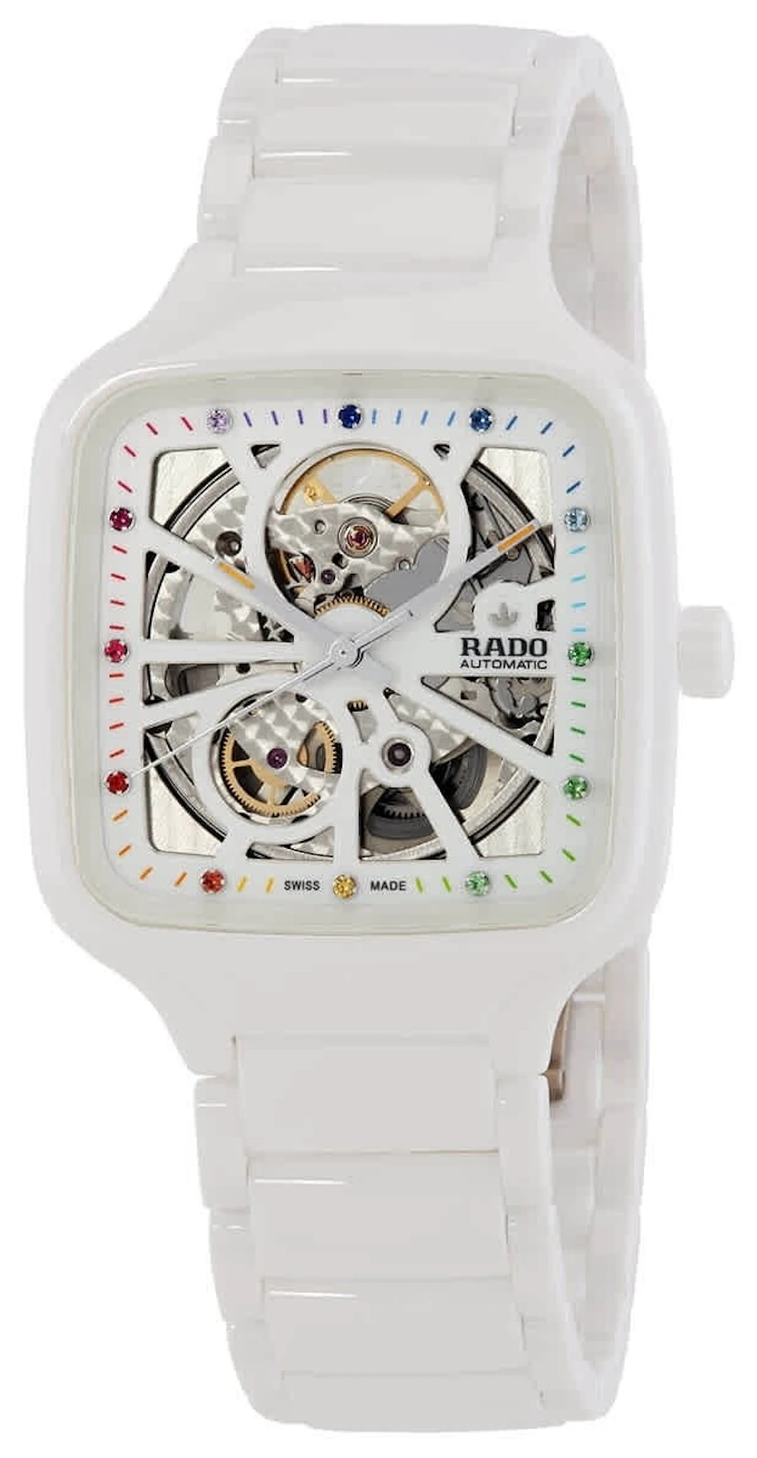 Rado True Square R27073712 R27073712
