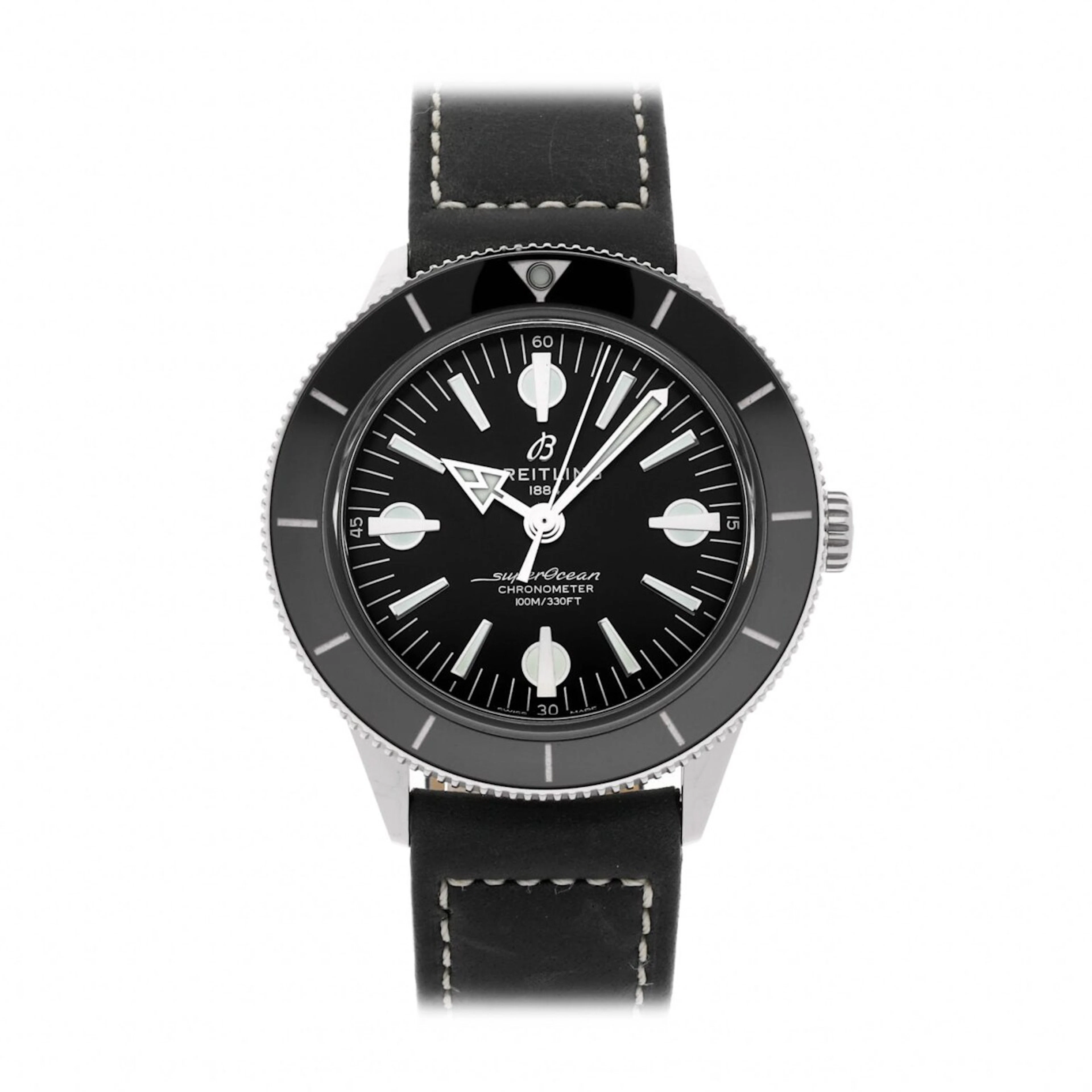 Breitling Superocean Heritage 57 A10370121B1X1 A10370121B1X1