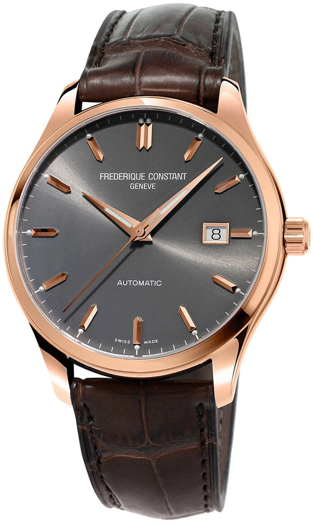 Frederique Constant Classics FC-303LGR5B4 FC-303LGR5B4