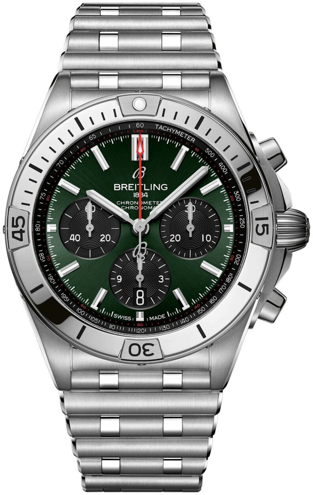 Breitling Chronomat B01 42 AB0134101L2A1 AB0134101L2A1