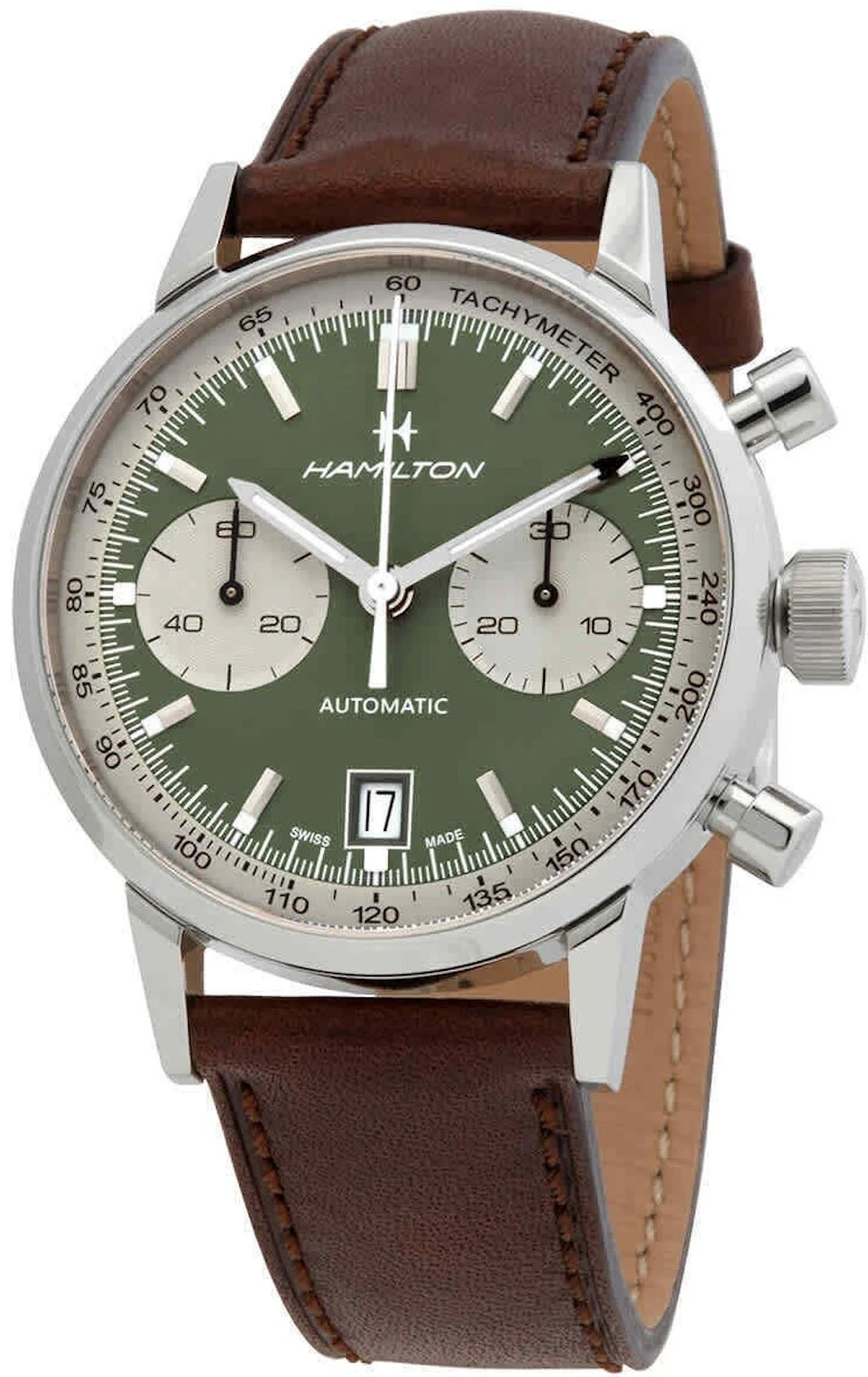 Hamilton American Classic Intra-Matic H38416560 H38416560