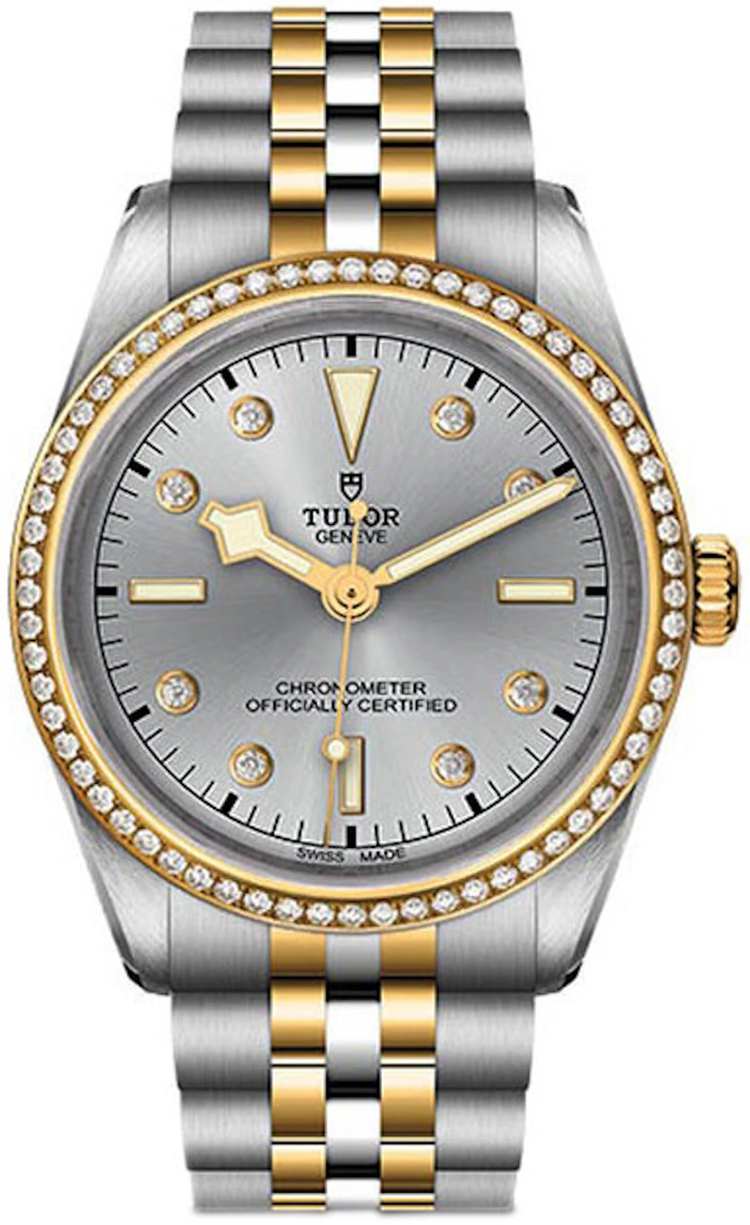 Tudor Black Bay M79653-0006 M79653-0006