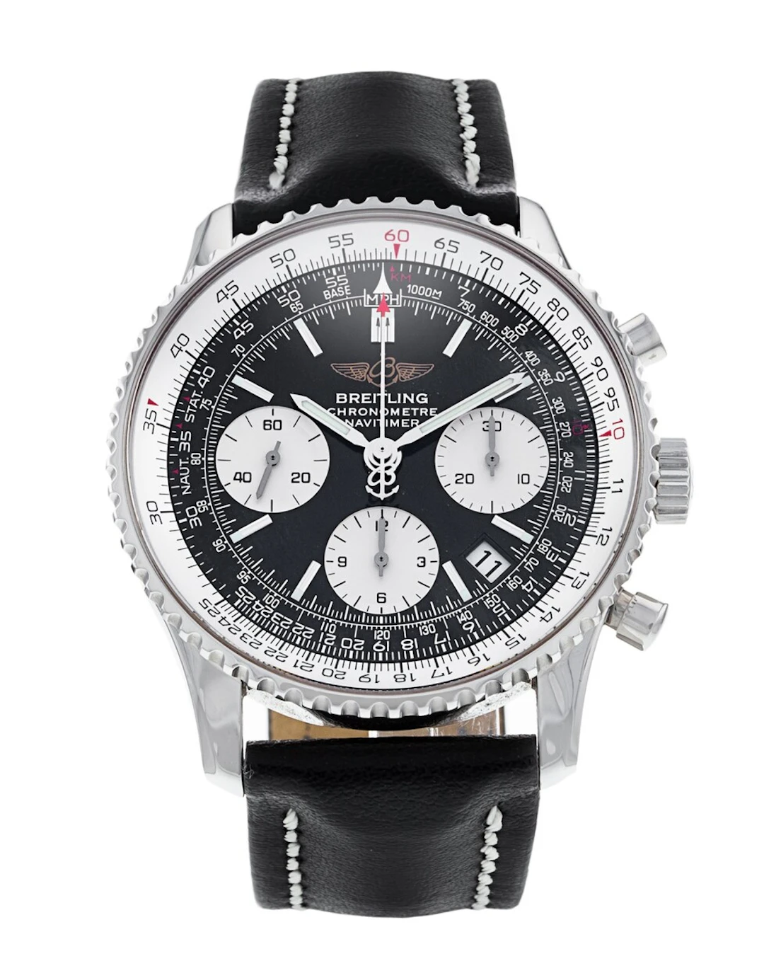 Breitling Navitimer Limited A23322-011 / 101 A23322-011 / 101