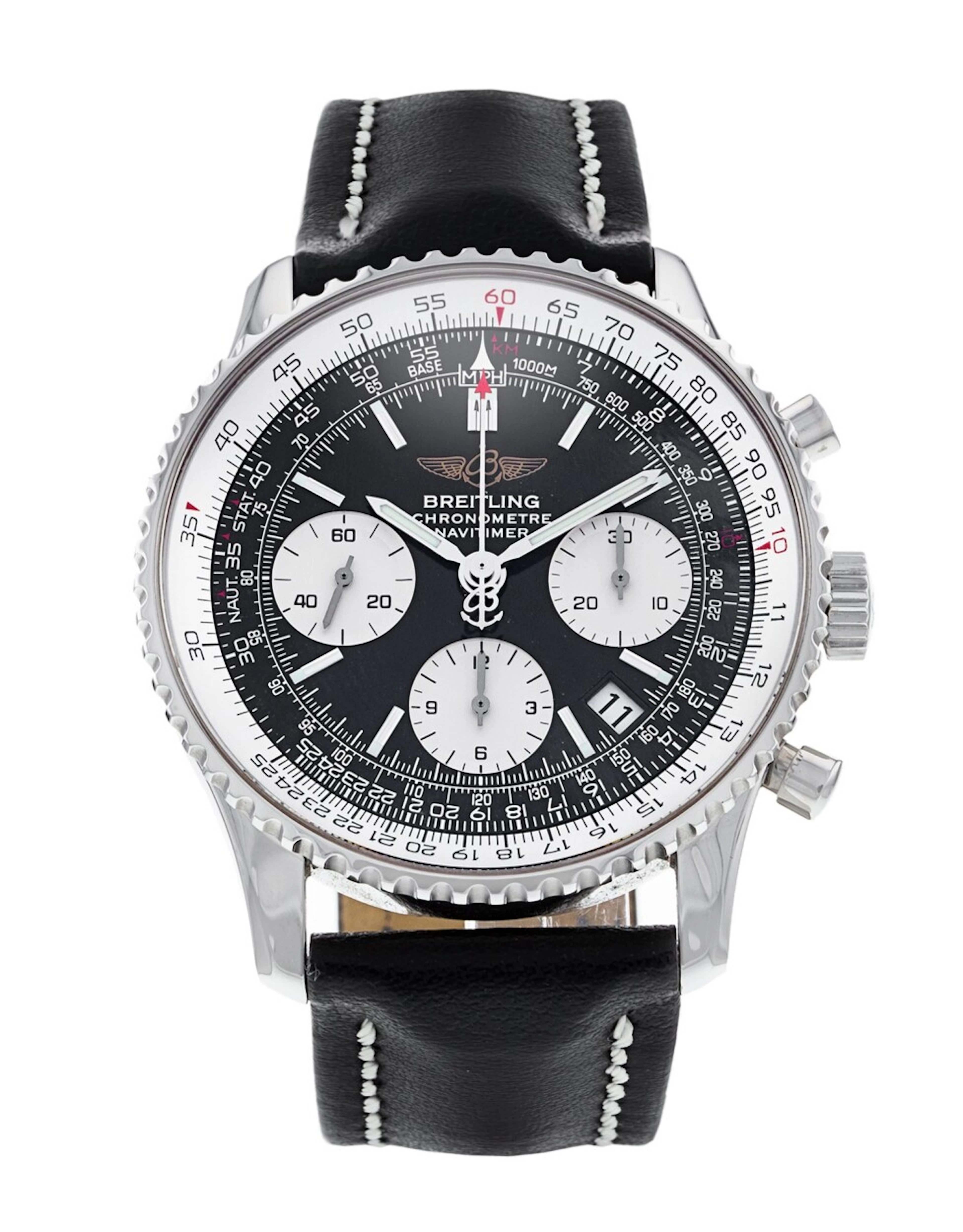 Breitling Navitimer Limited A23322-011 / 101 A23322-011 / 101