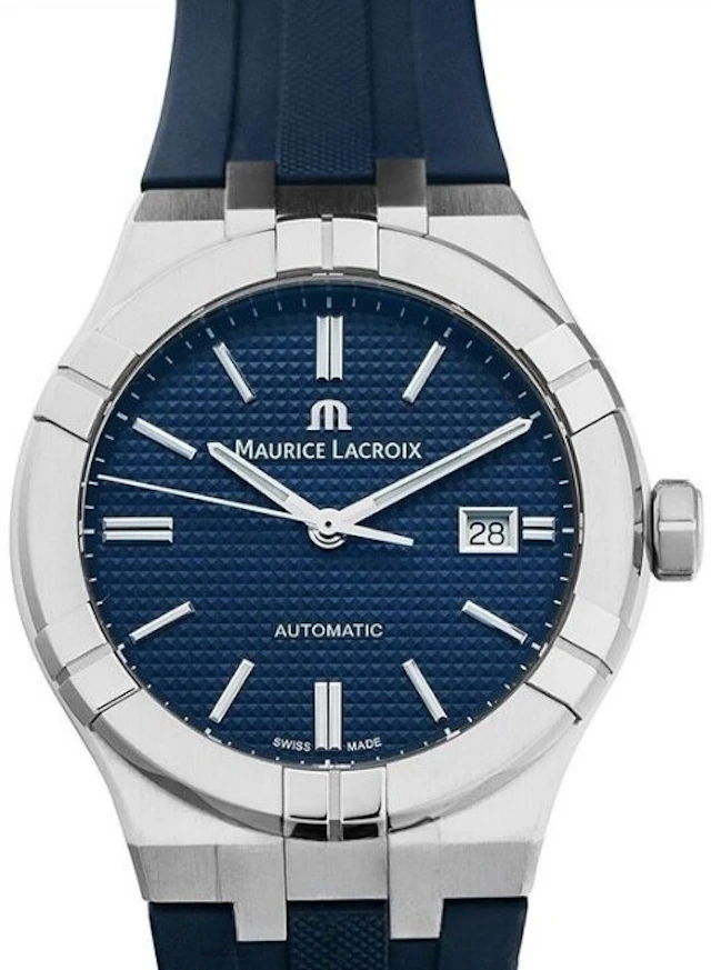 Maurice Lacroix Aikon AI6008-SS000-430-4 AI6008-SS000-430-4