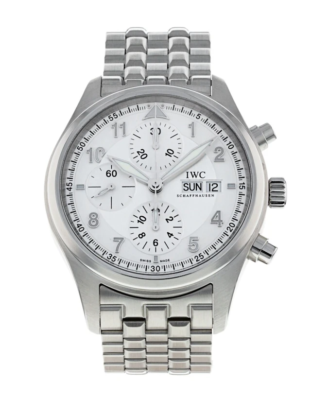 IWC Pilots Spitfire IW371705 IW371705