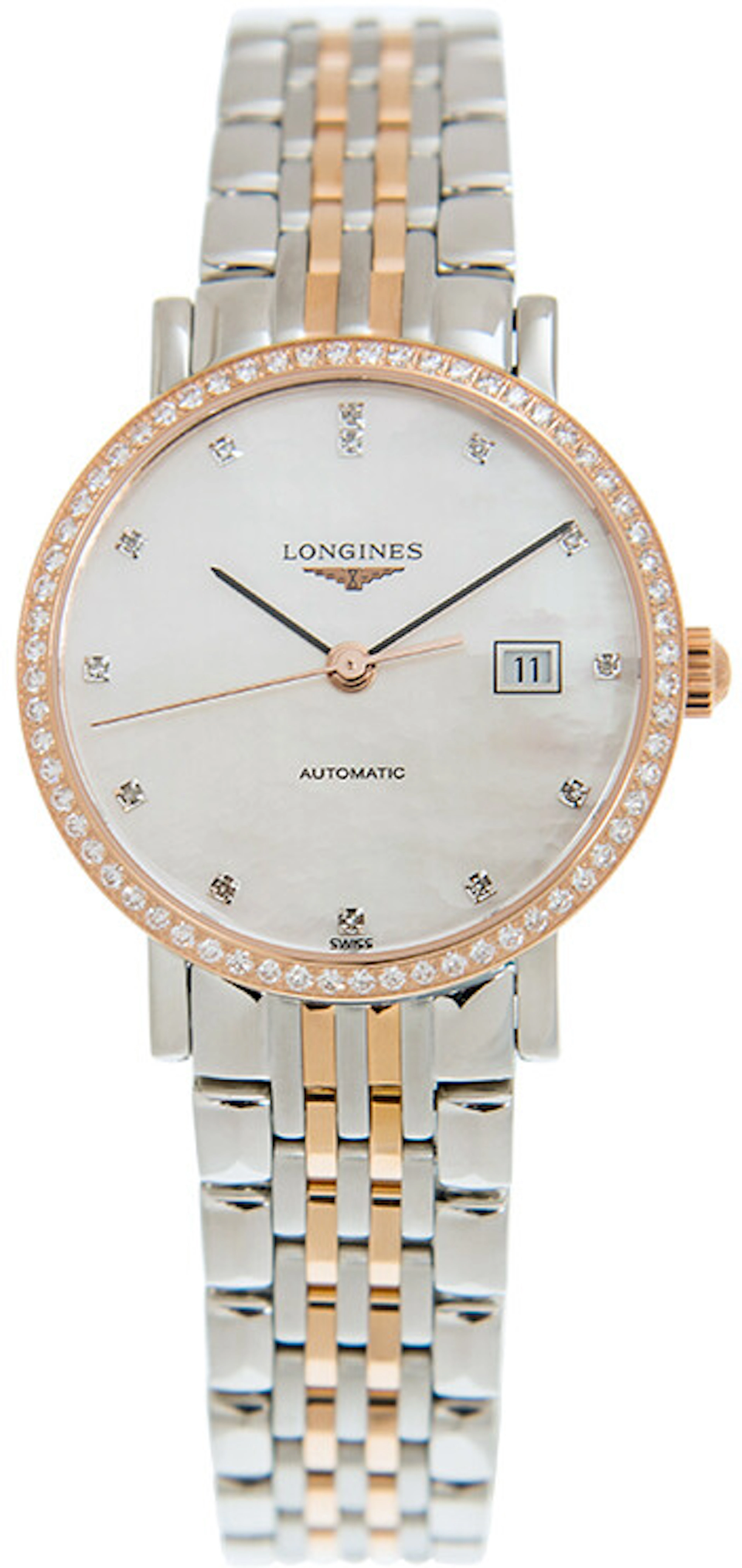 Longines Elegant L4.310.5.88.7 L4.310.5.88.7