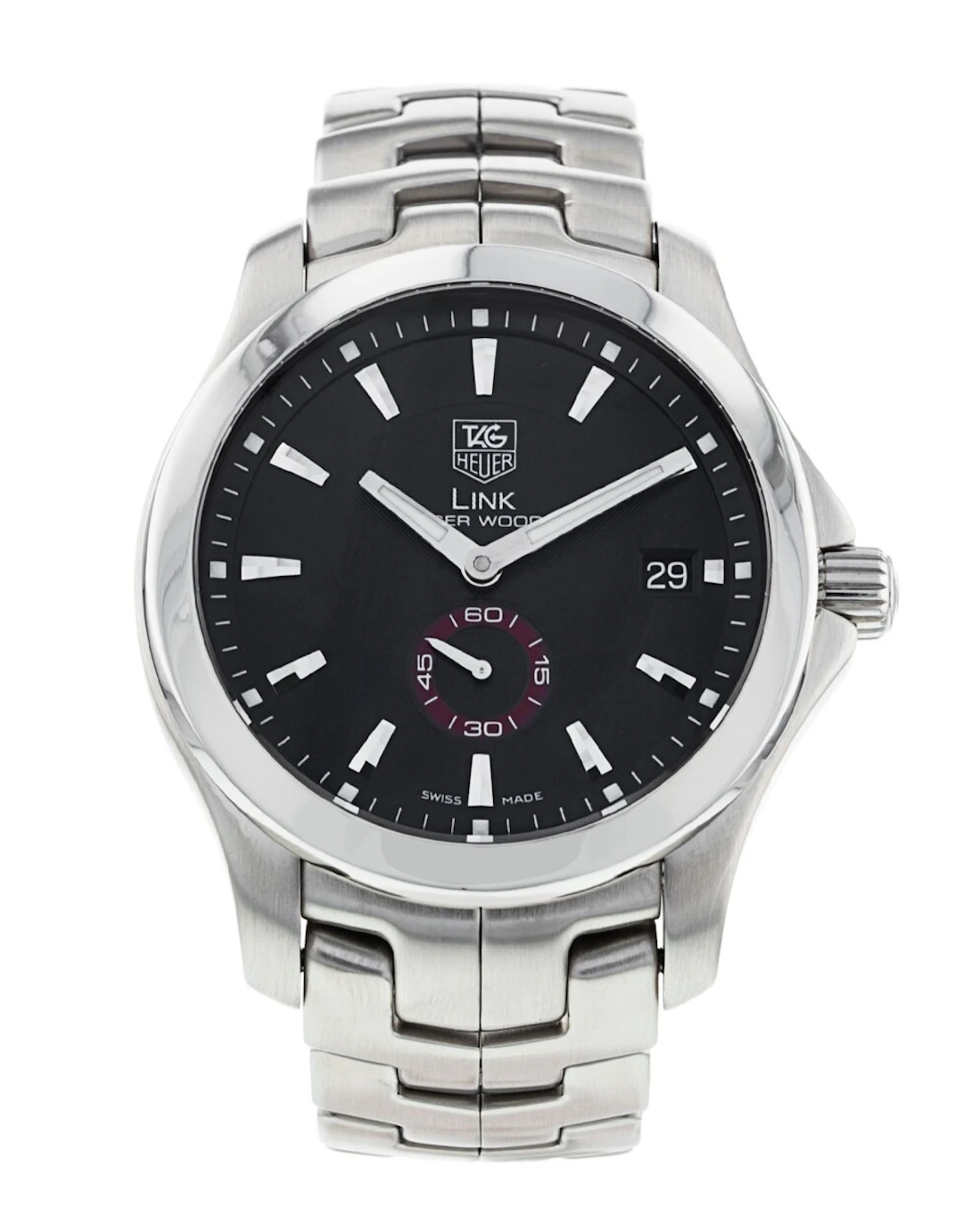 TAG Heuer Link WJ2110.BA0570 WJ2110.BA0570