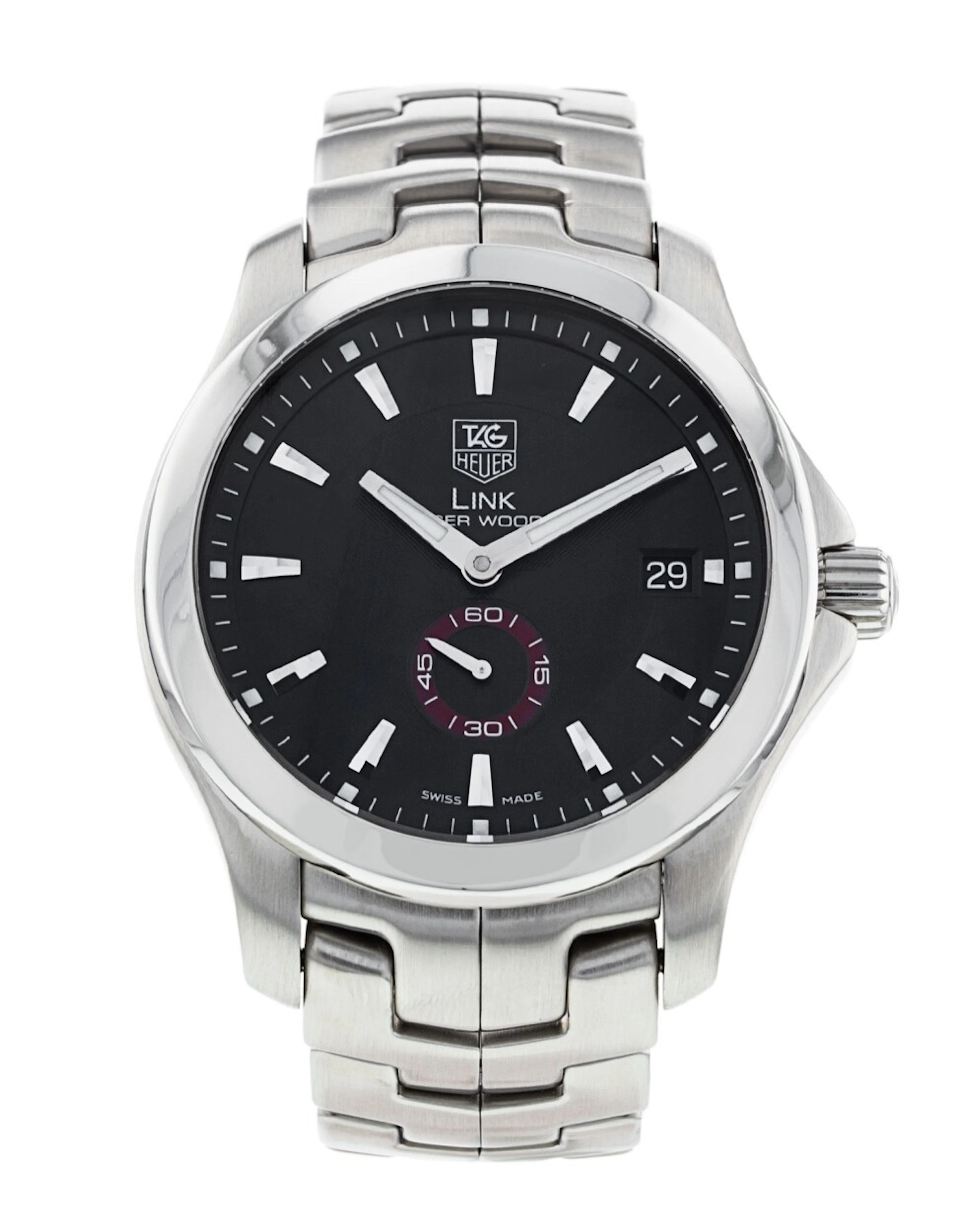 TAG Heuer Link WJ2110.BA0570 WJ2110.BA0570