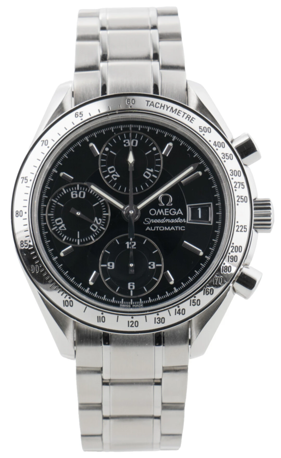 Omega Speedmaster 3513.50.00 3513.50.00