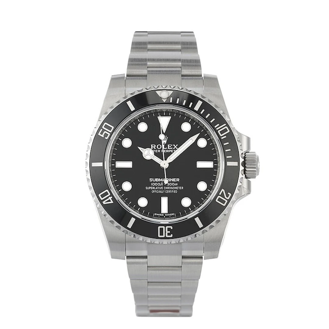 Rolex Submariner 114060-0002 114060-0002