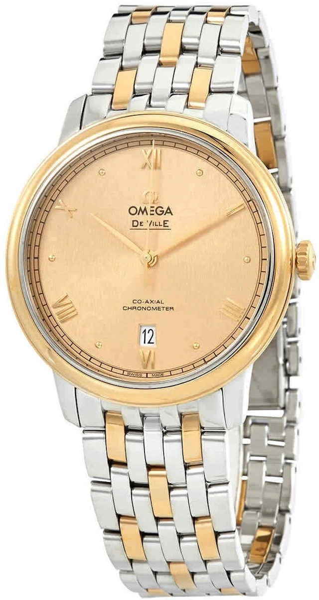 Omega De Ville Prestige 424.20.40.20.08.002 424.20.40.20.08.002