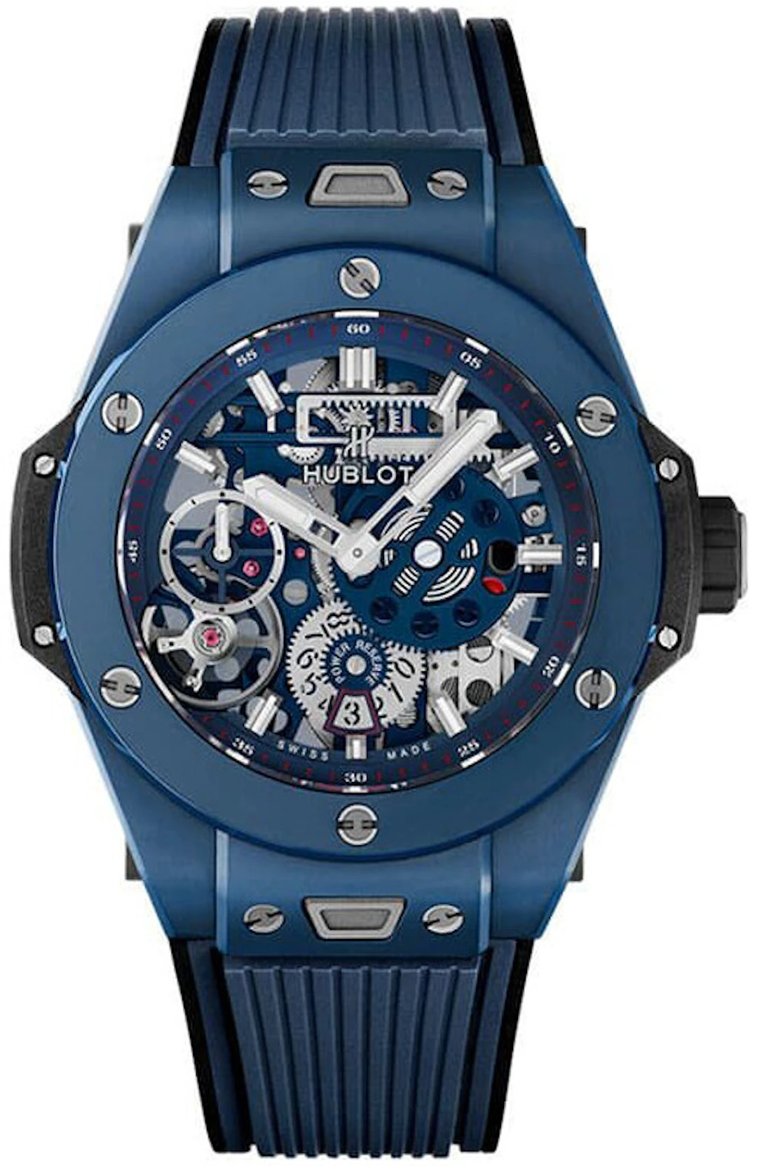 Hublot Big Bang 45mm 414.EX.5123.RX 414.EX.5123.RX